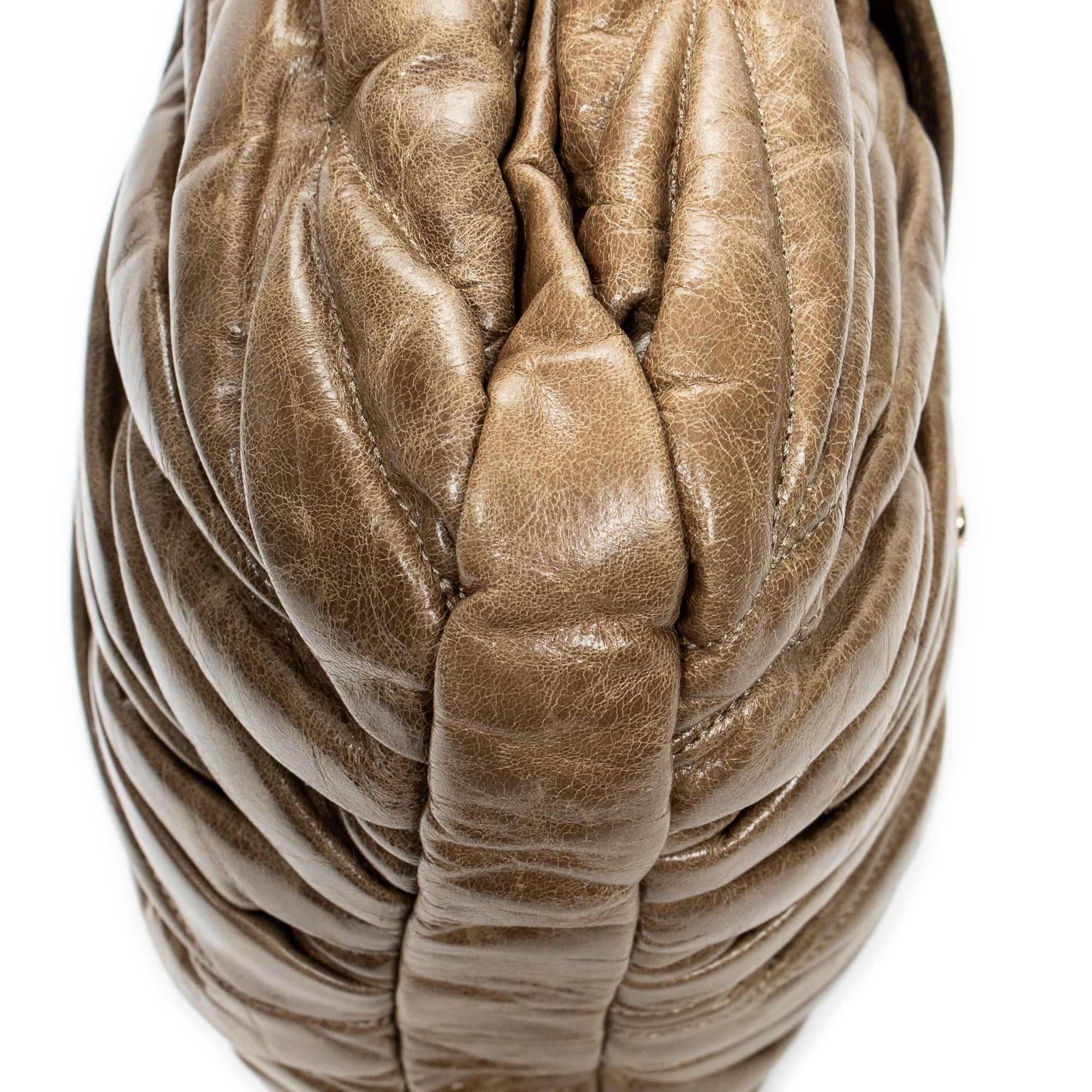 Coffer Double Pocket Hobo