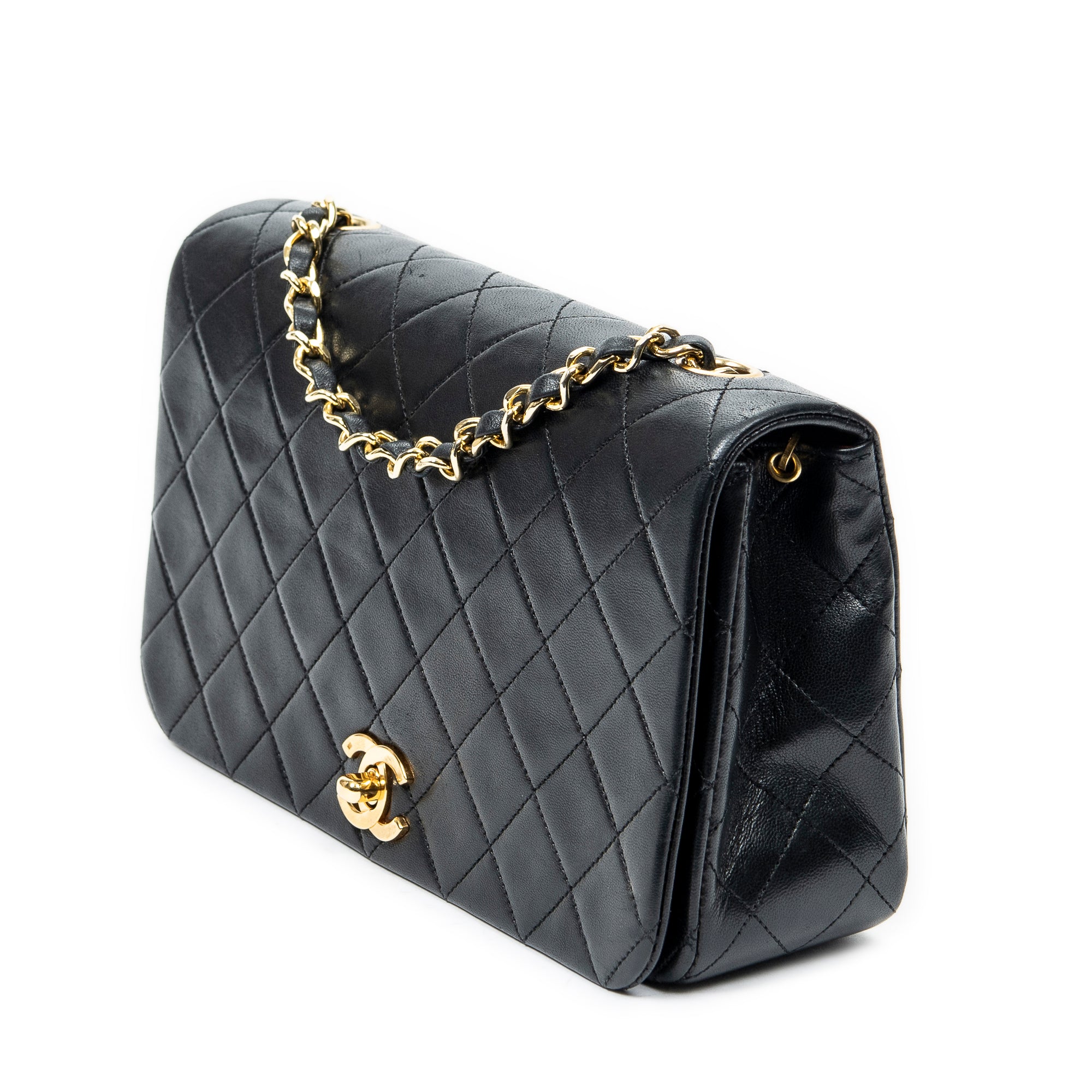 Mademoiselle Full Flap