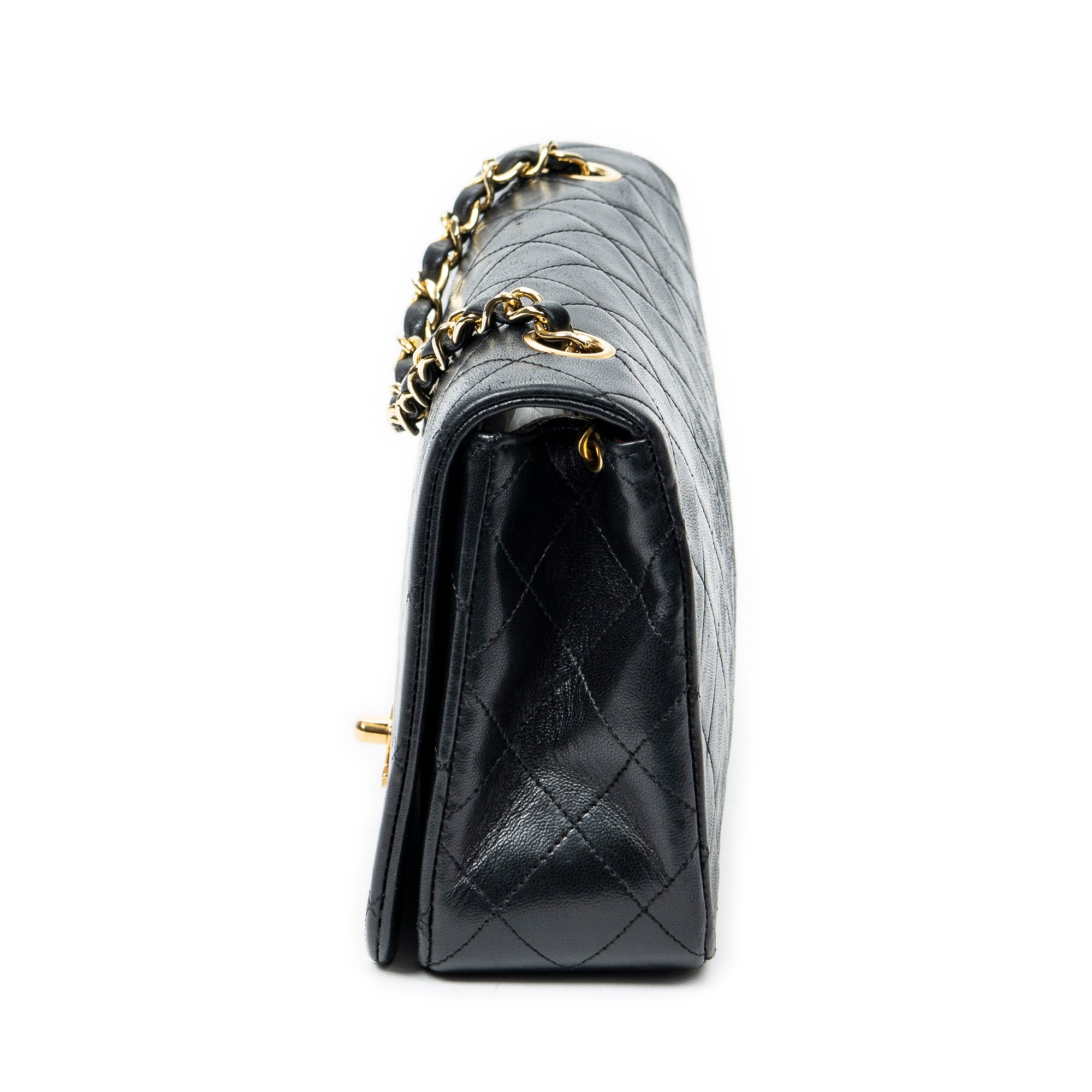 Mademoiselle Full Flap