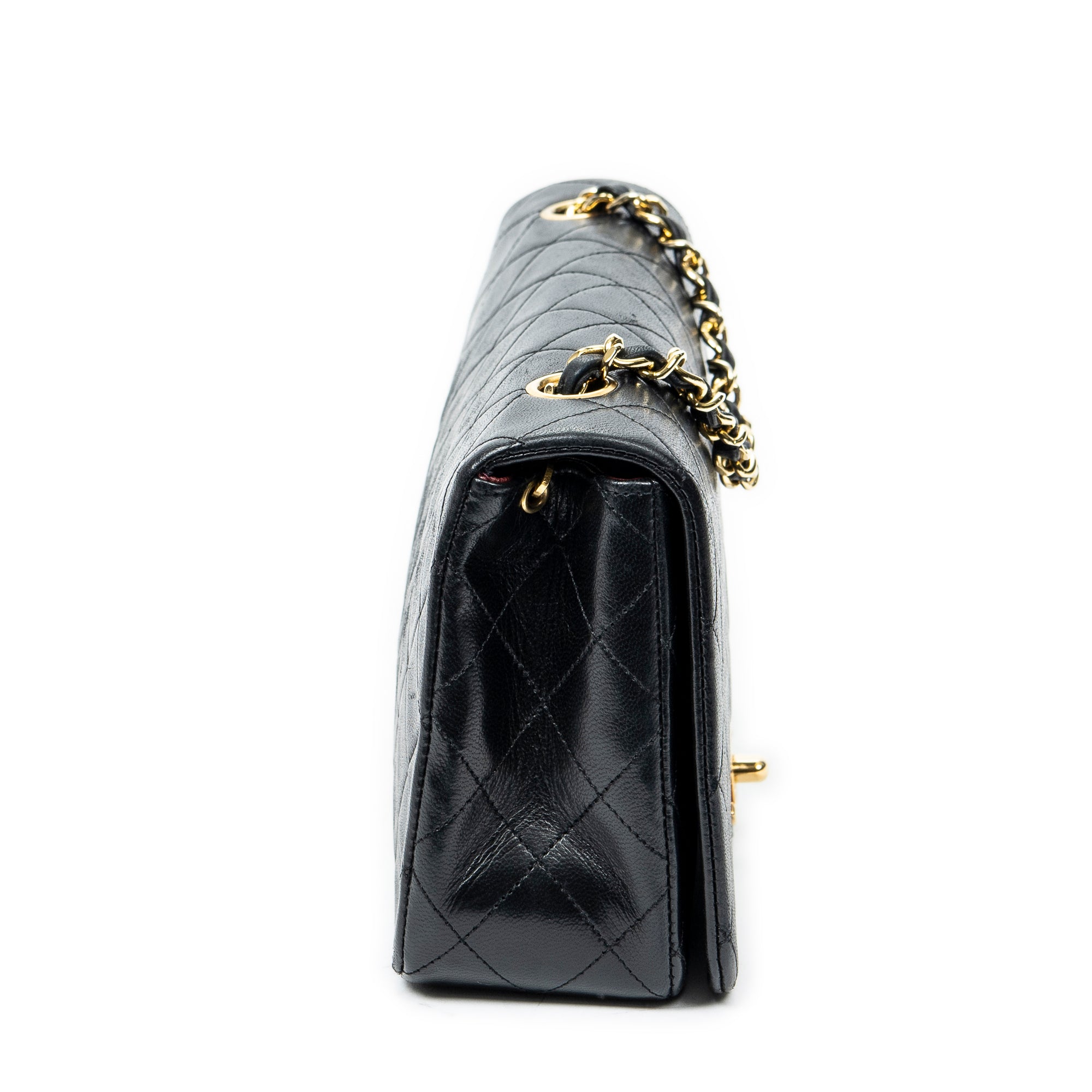 Mademoiselle Full Flap