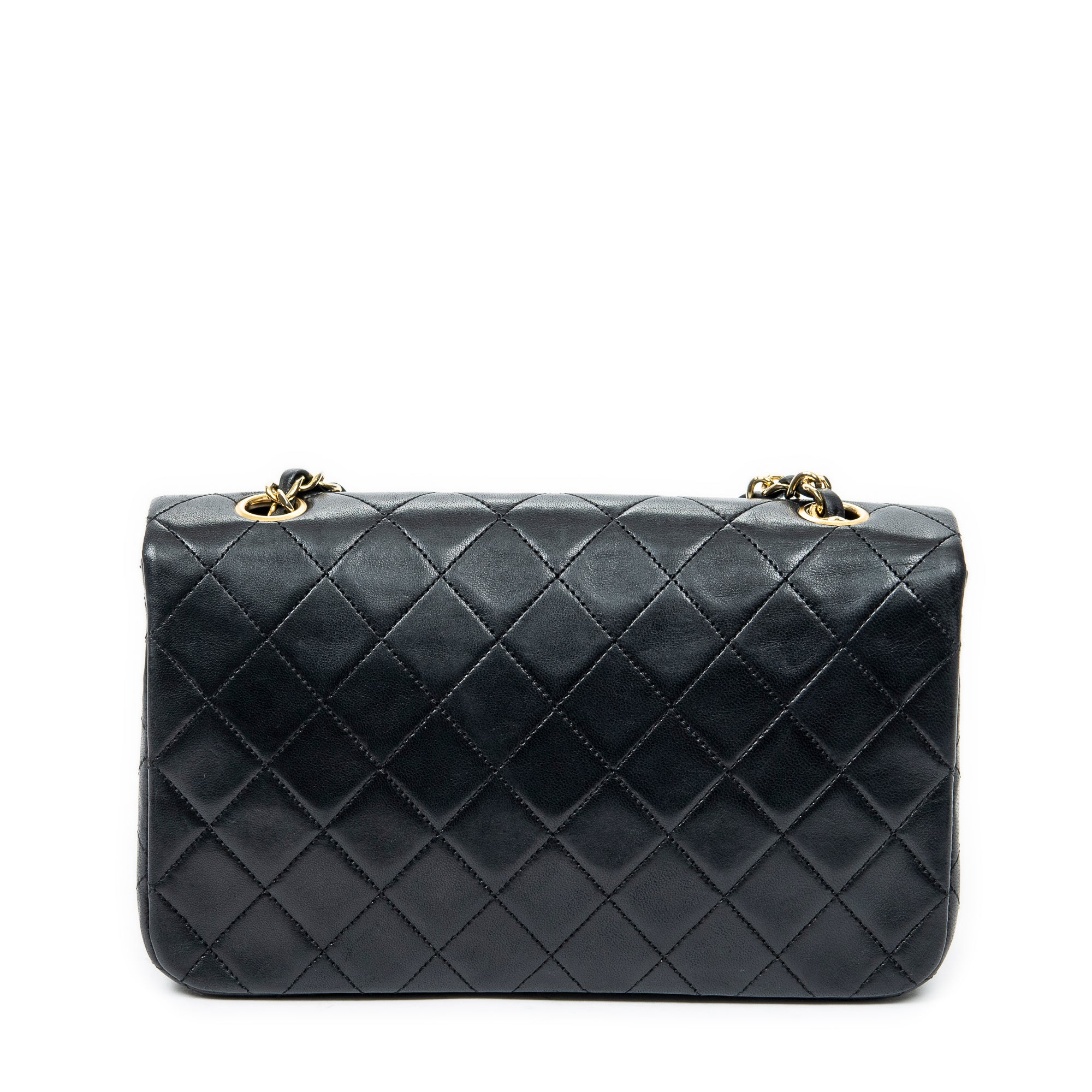 Mademoiselle Full Flap