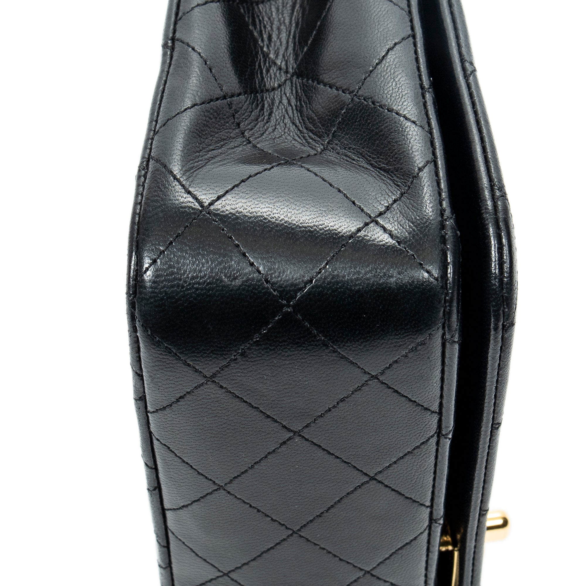 Mademoiselle Full Flap