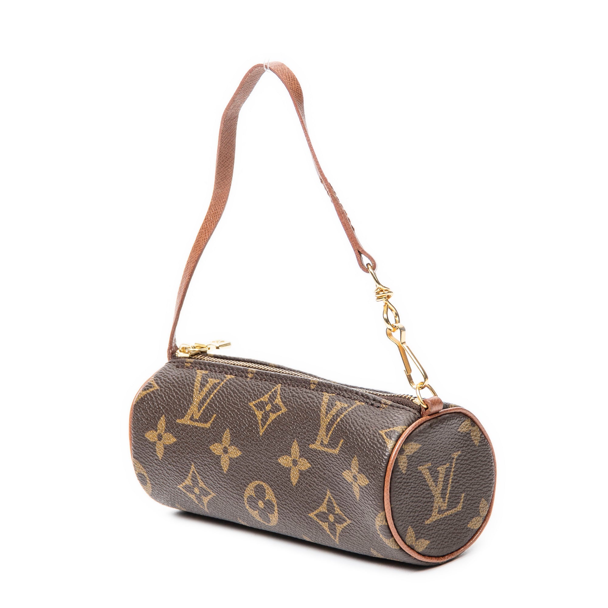 Papillon Pouch