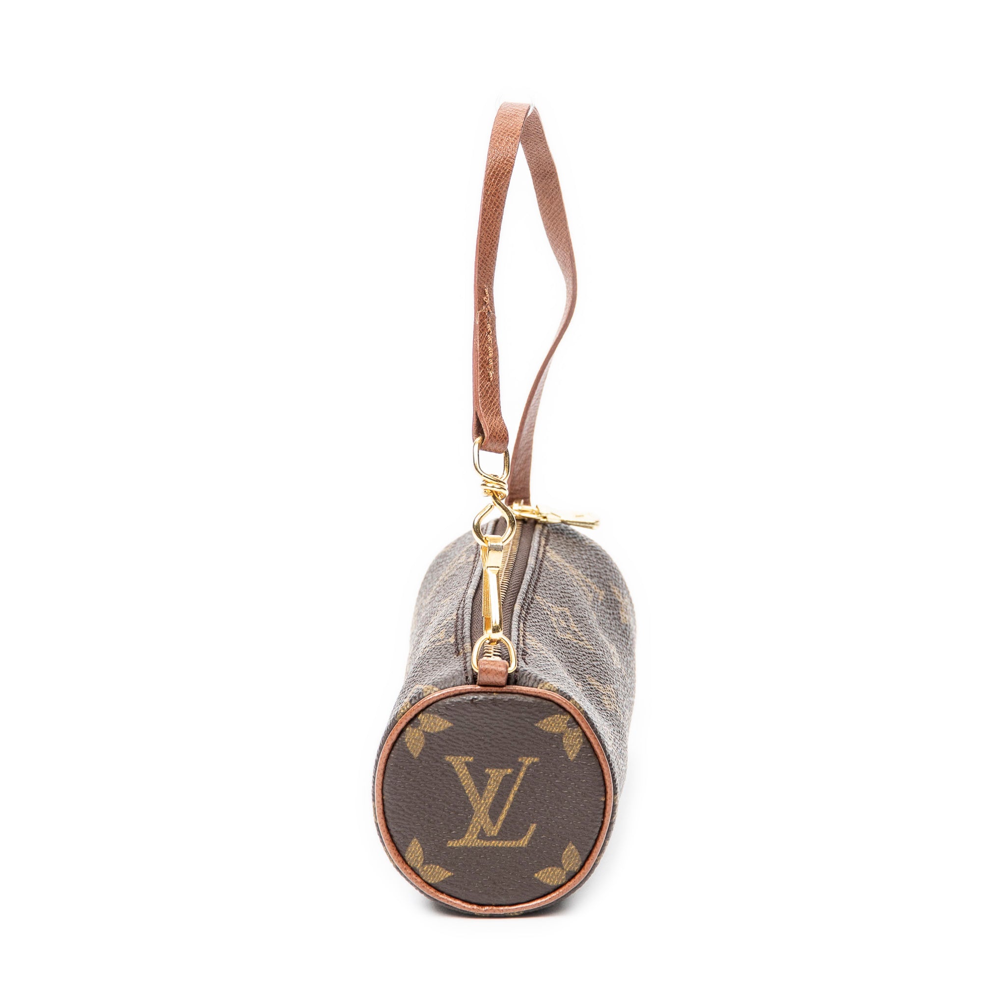 Papillon Pouch