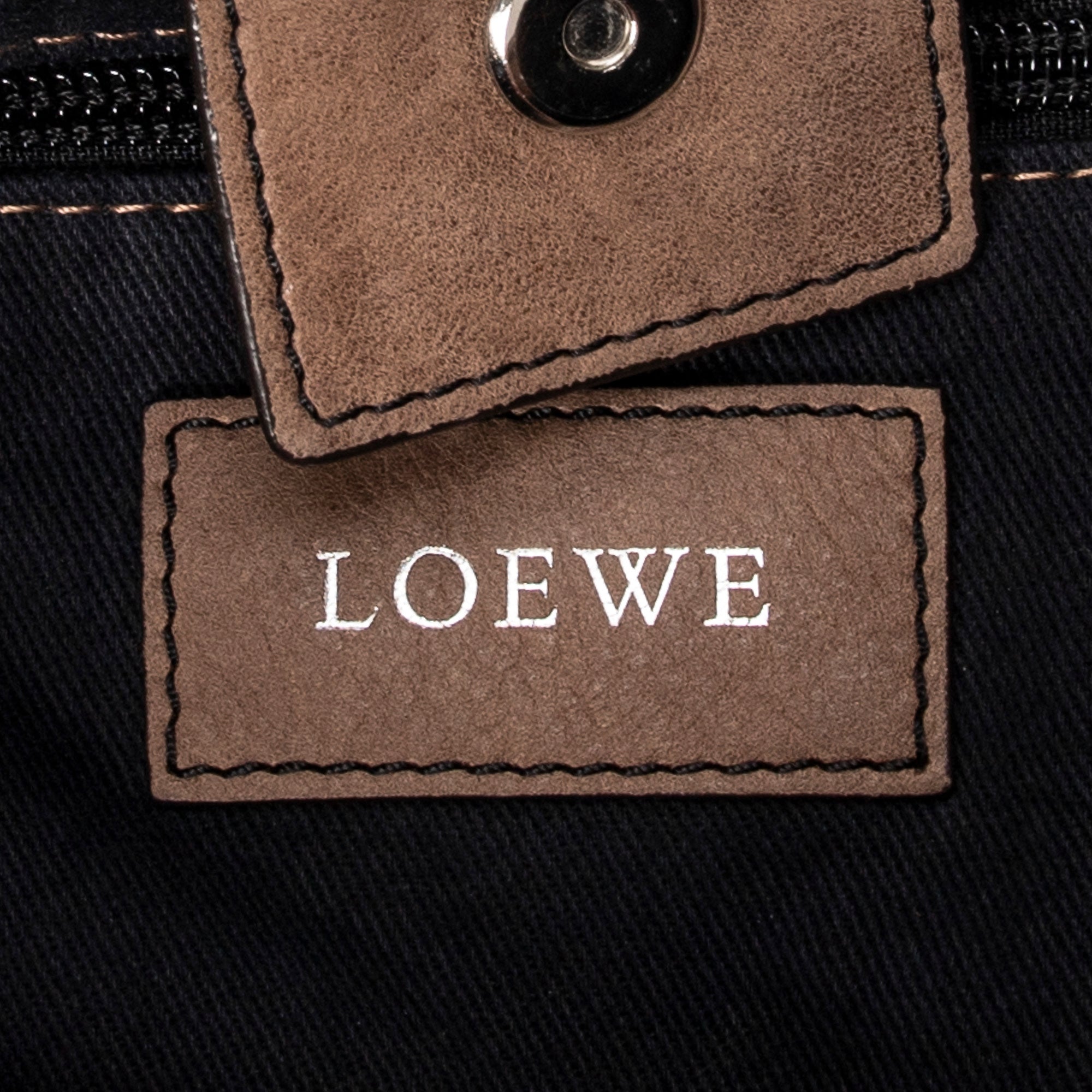 Anagram Tote