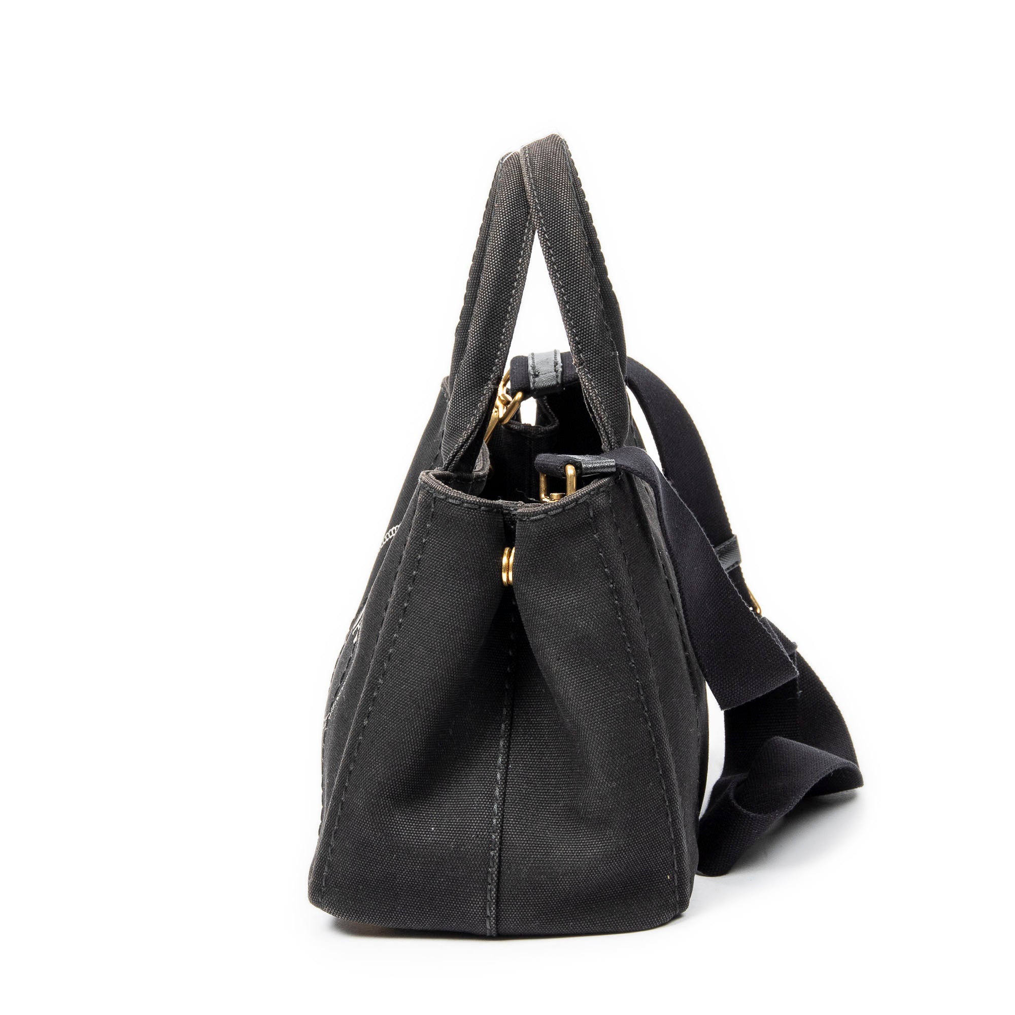 Small Canapa Tote