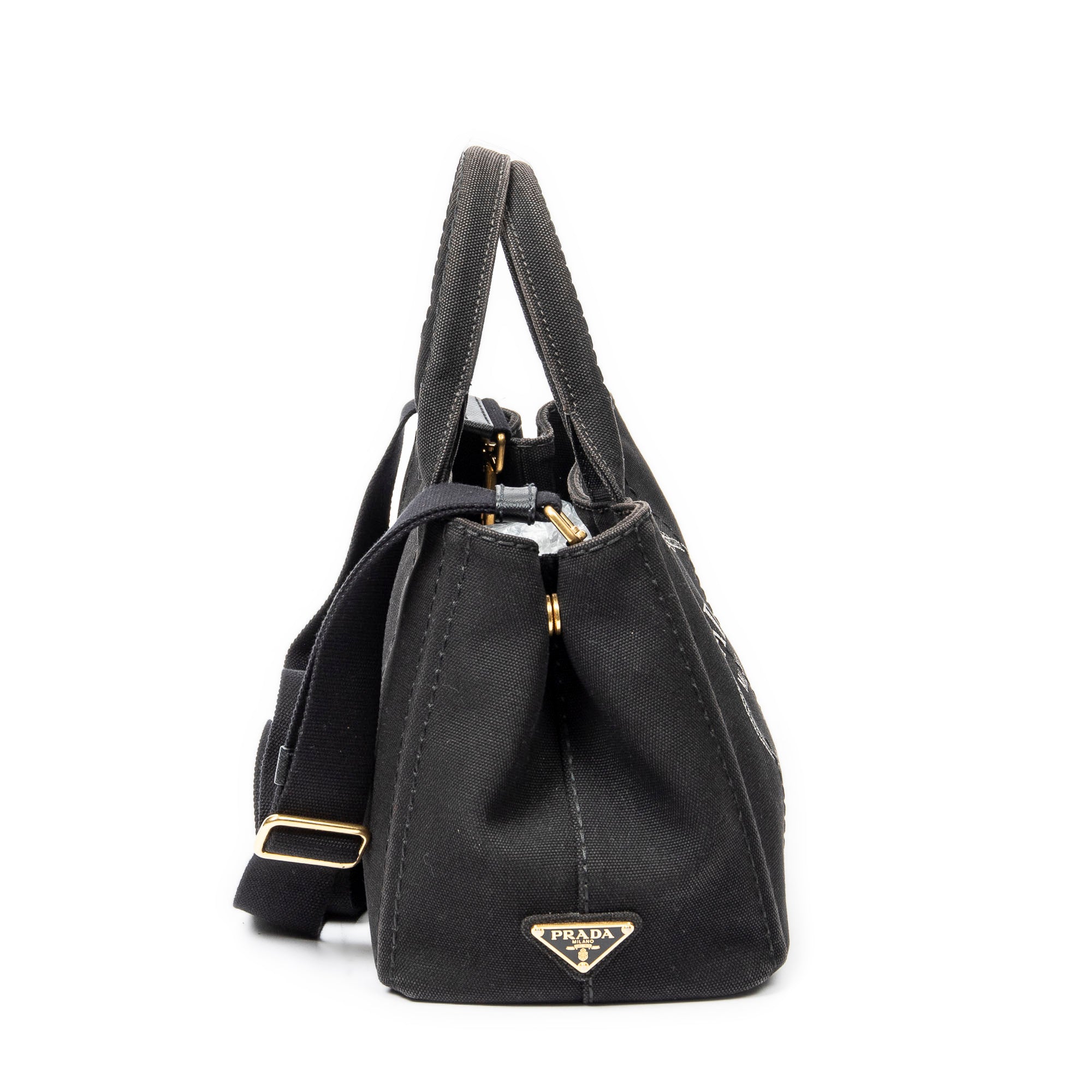 Small Canapa Tote