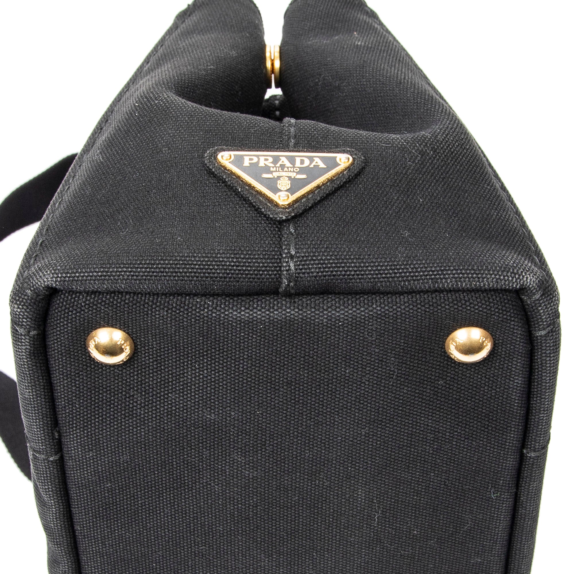 Small Canapa Tote