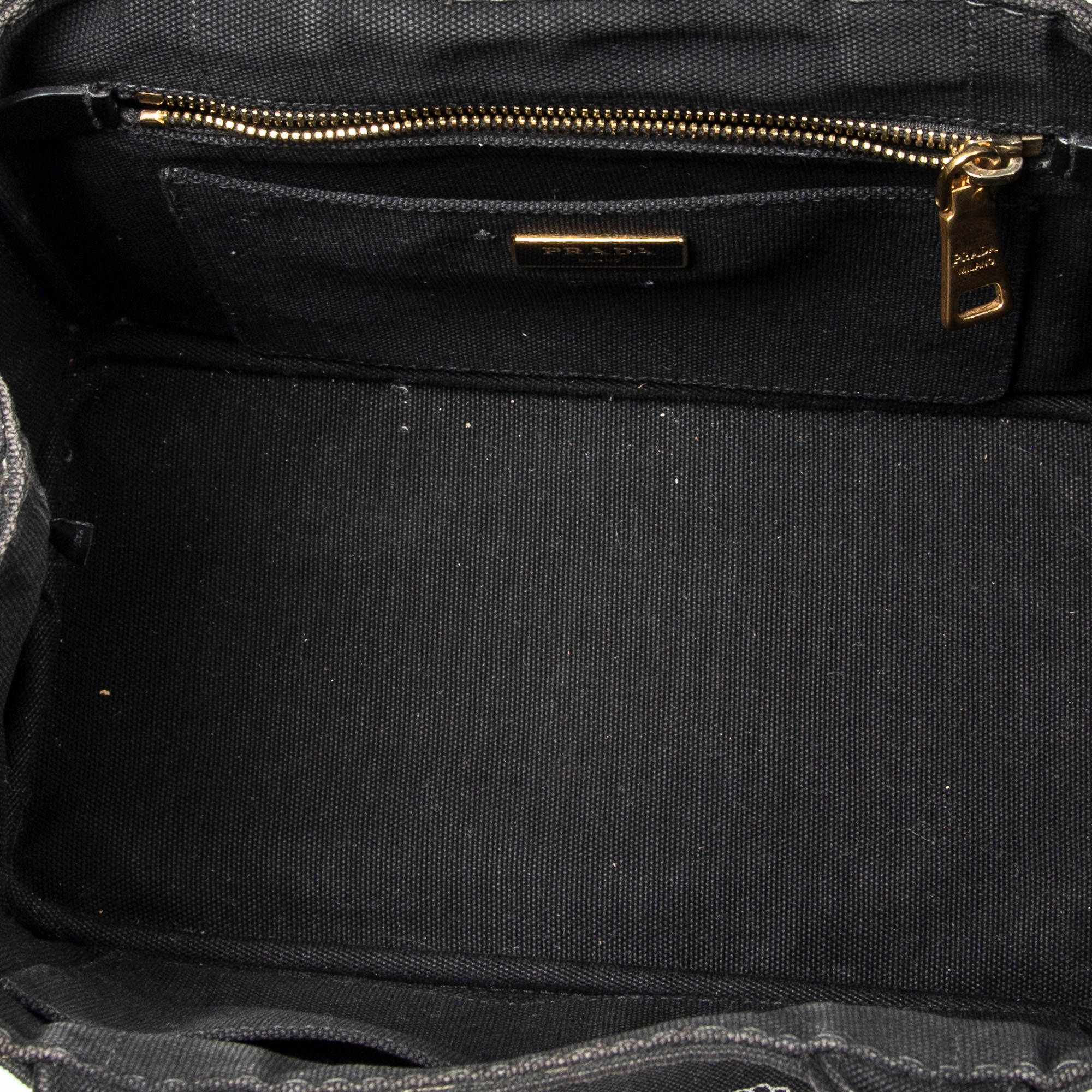 Small Canapa Tote