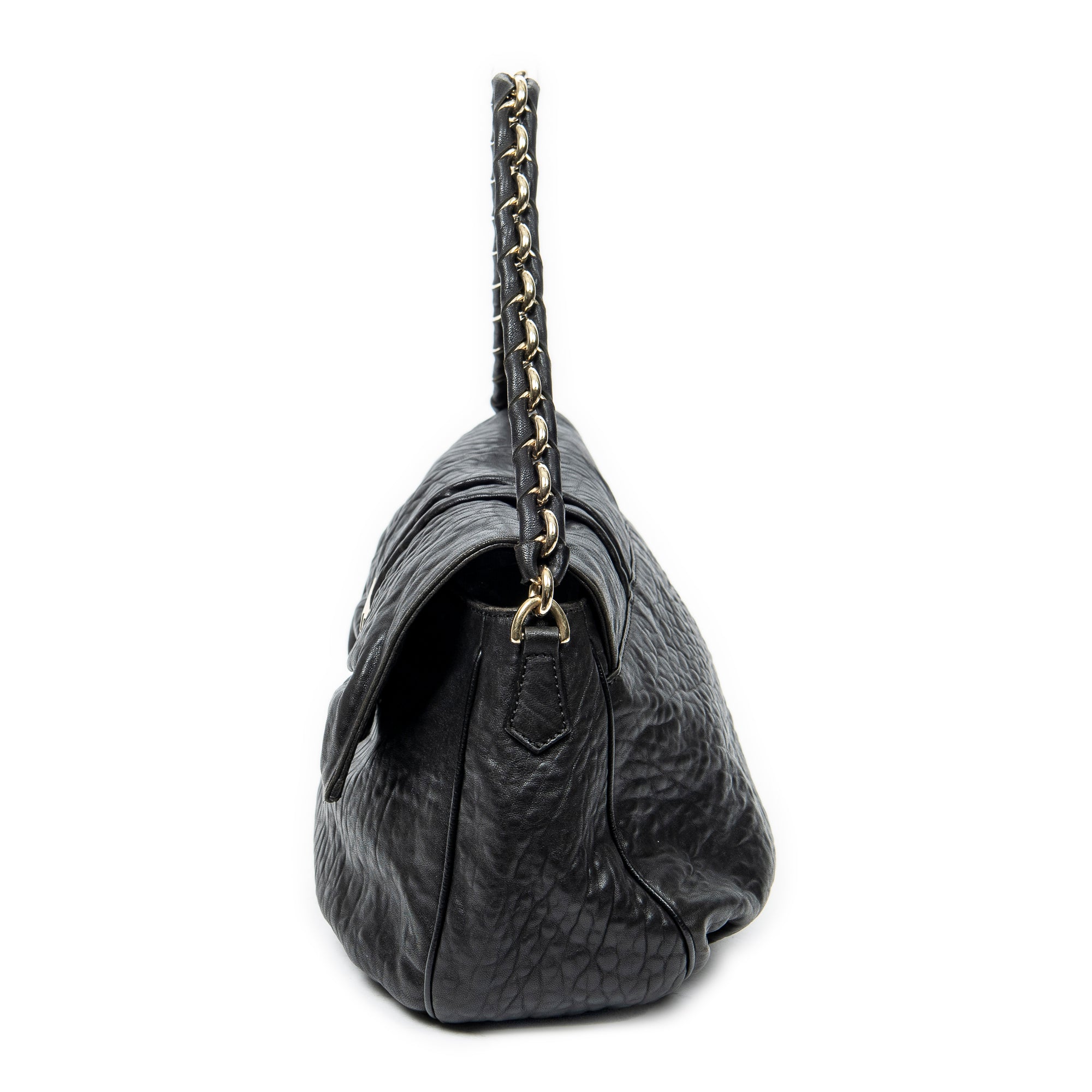 Mia Flap Shoulder Bag