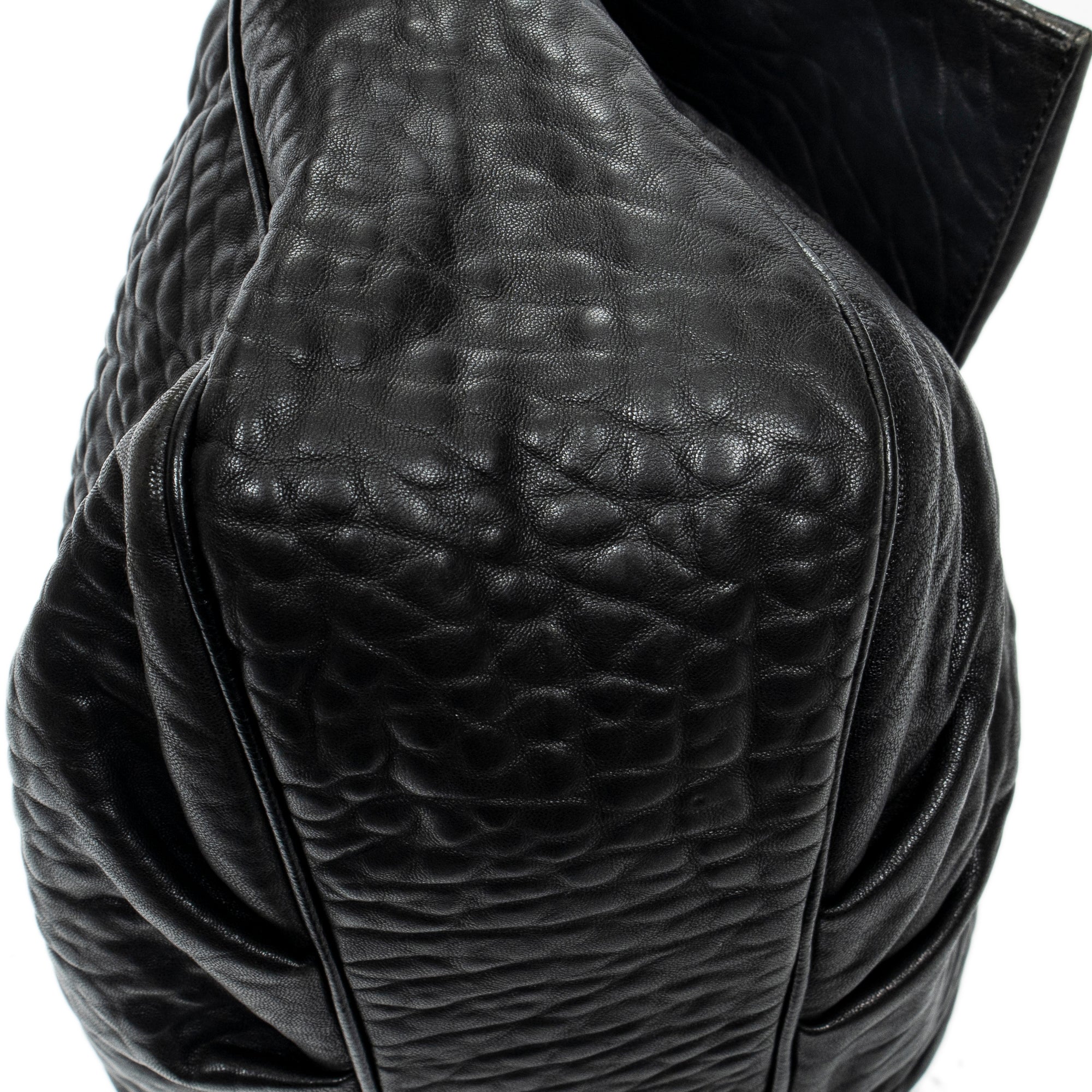 Mia Flap Shoulder Bag