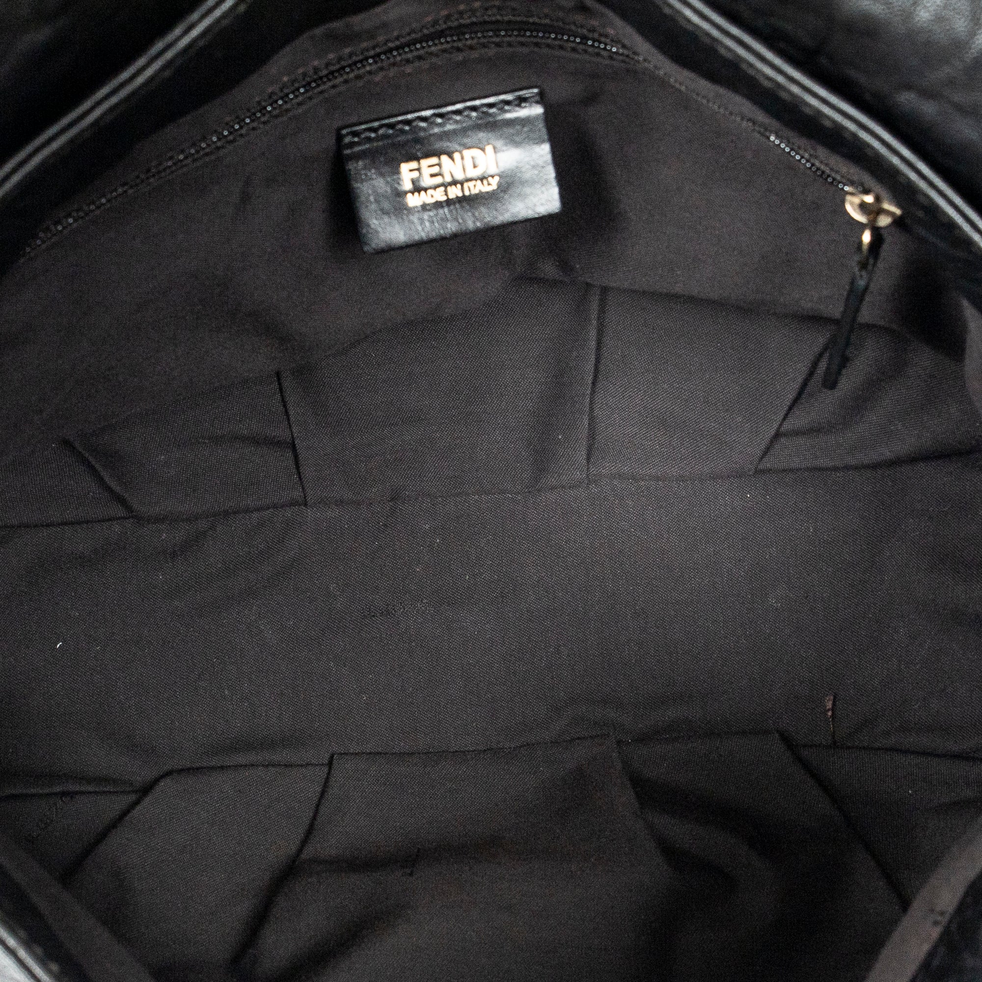 Mia Flap Shoulder Bag