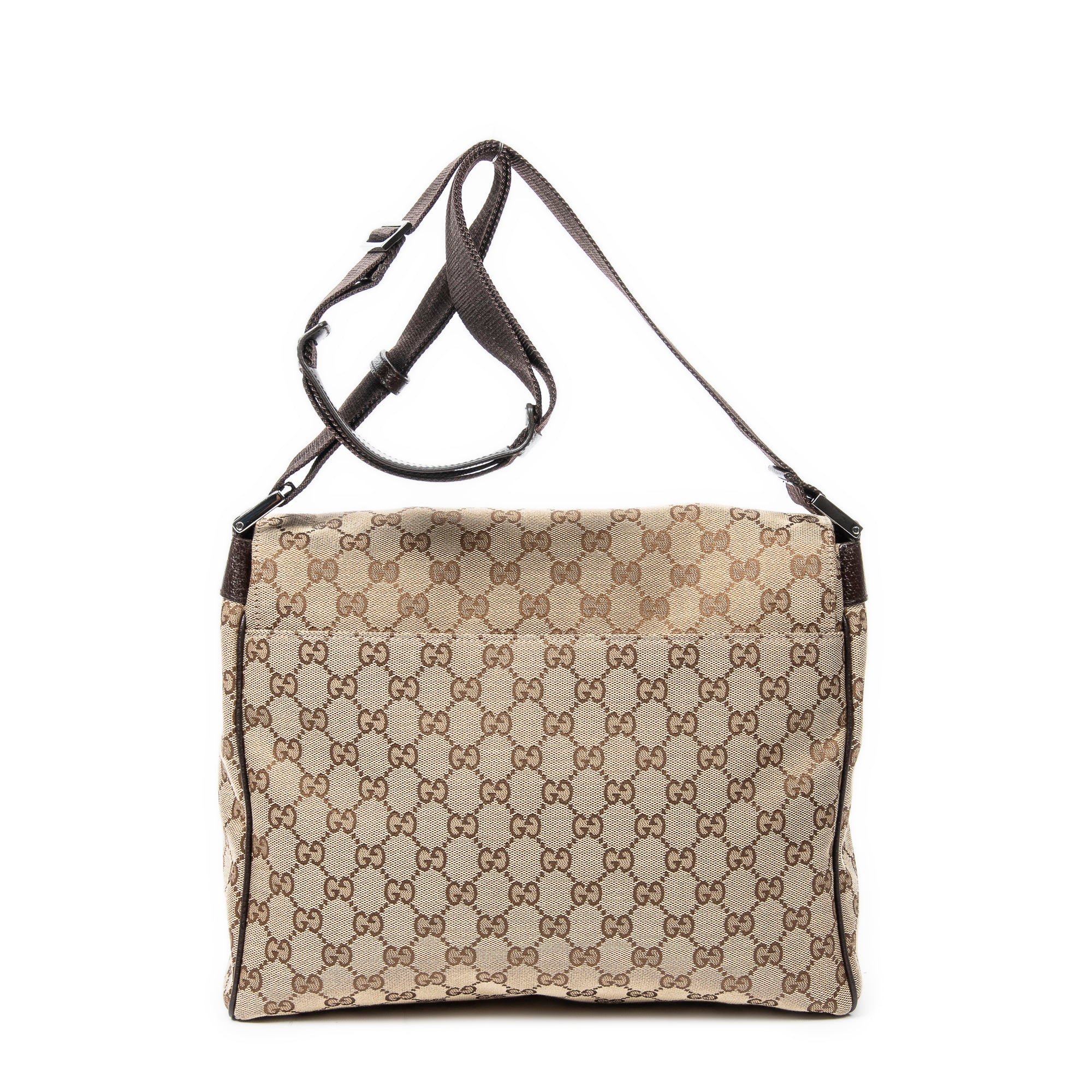 Flap Messenger