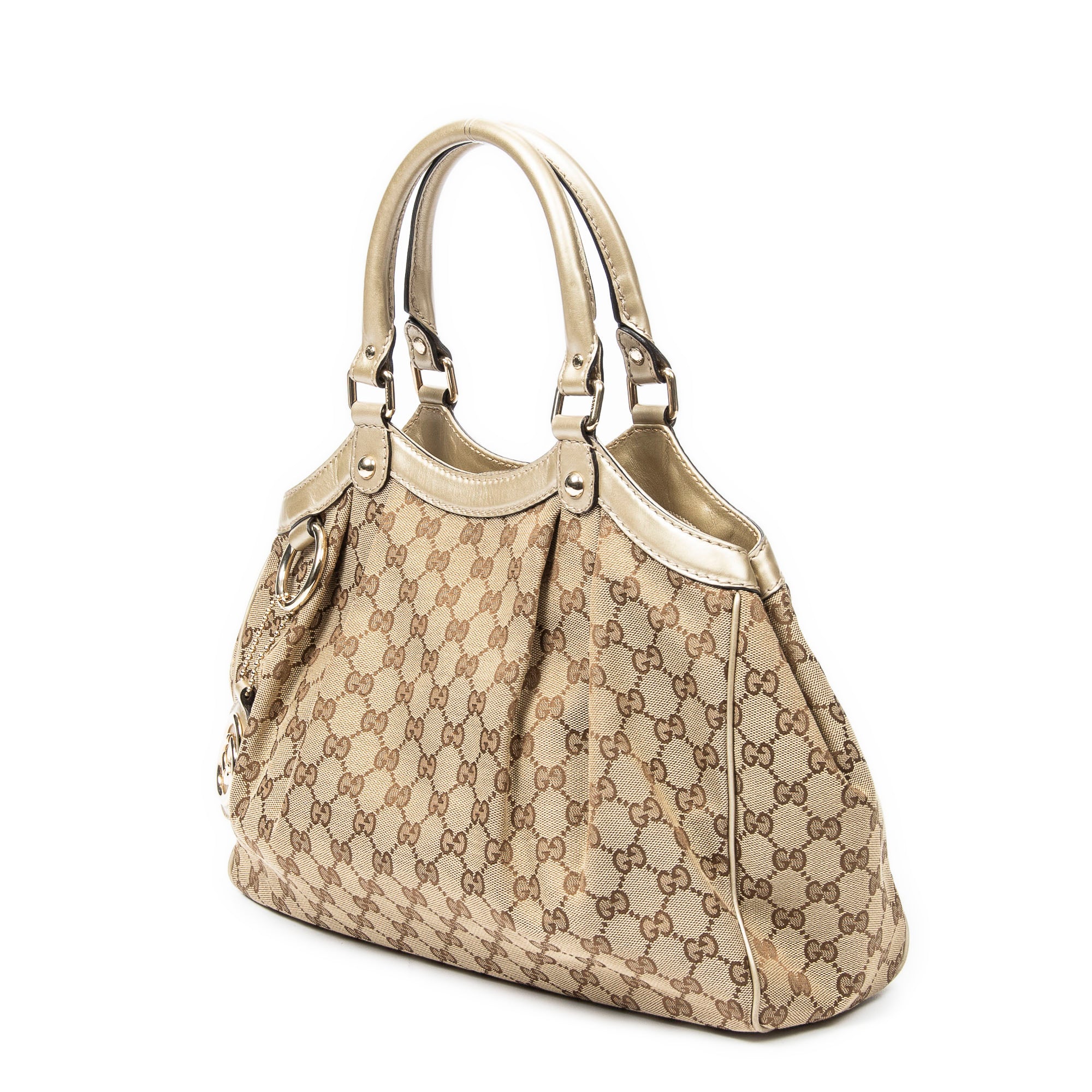 Small Sukey Tote