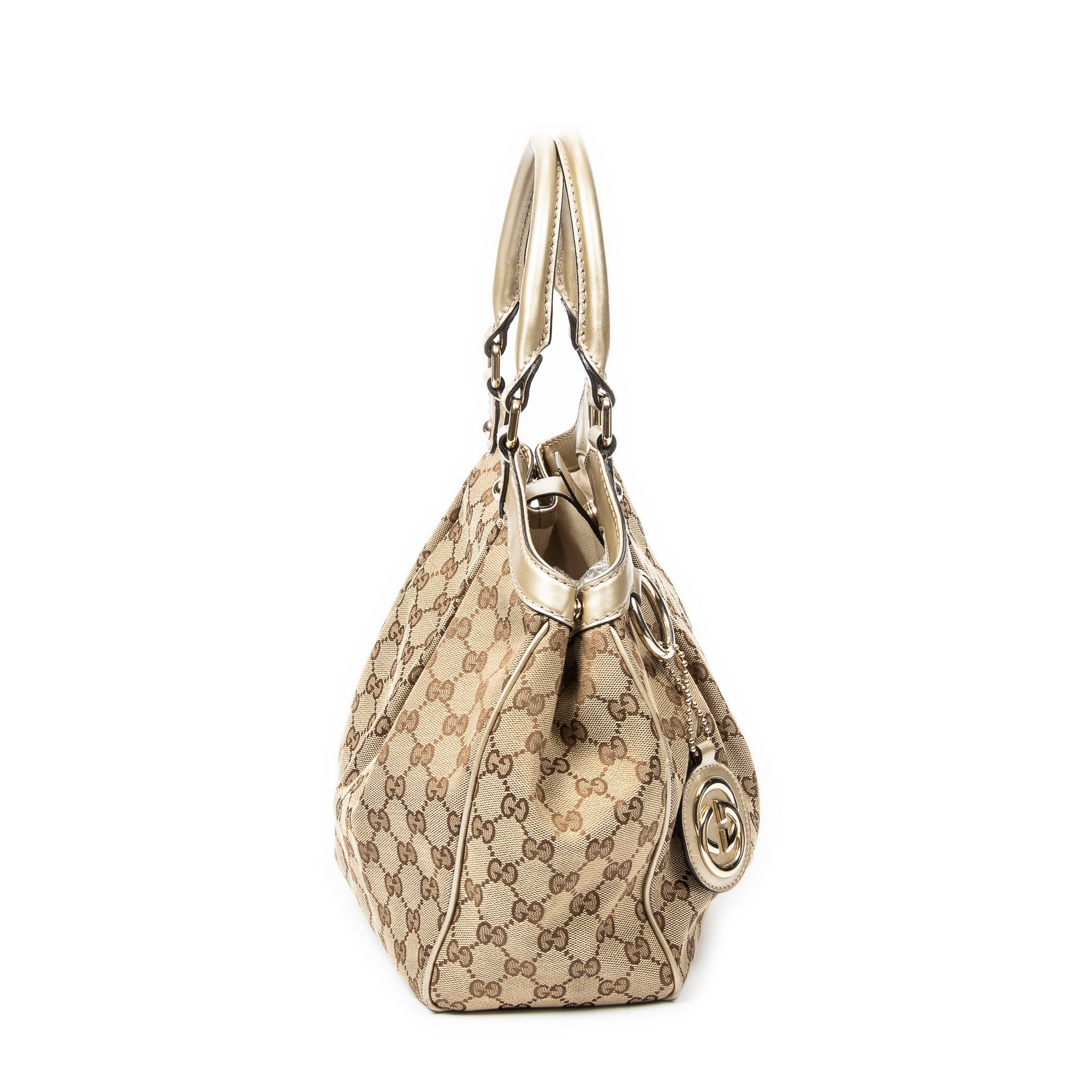 Small Sukey Tote