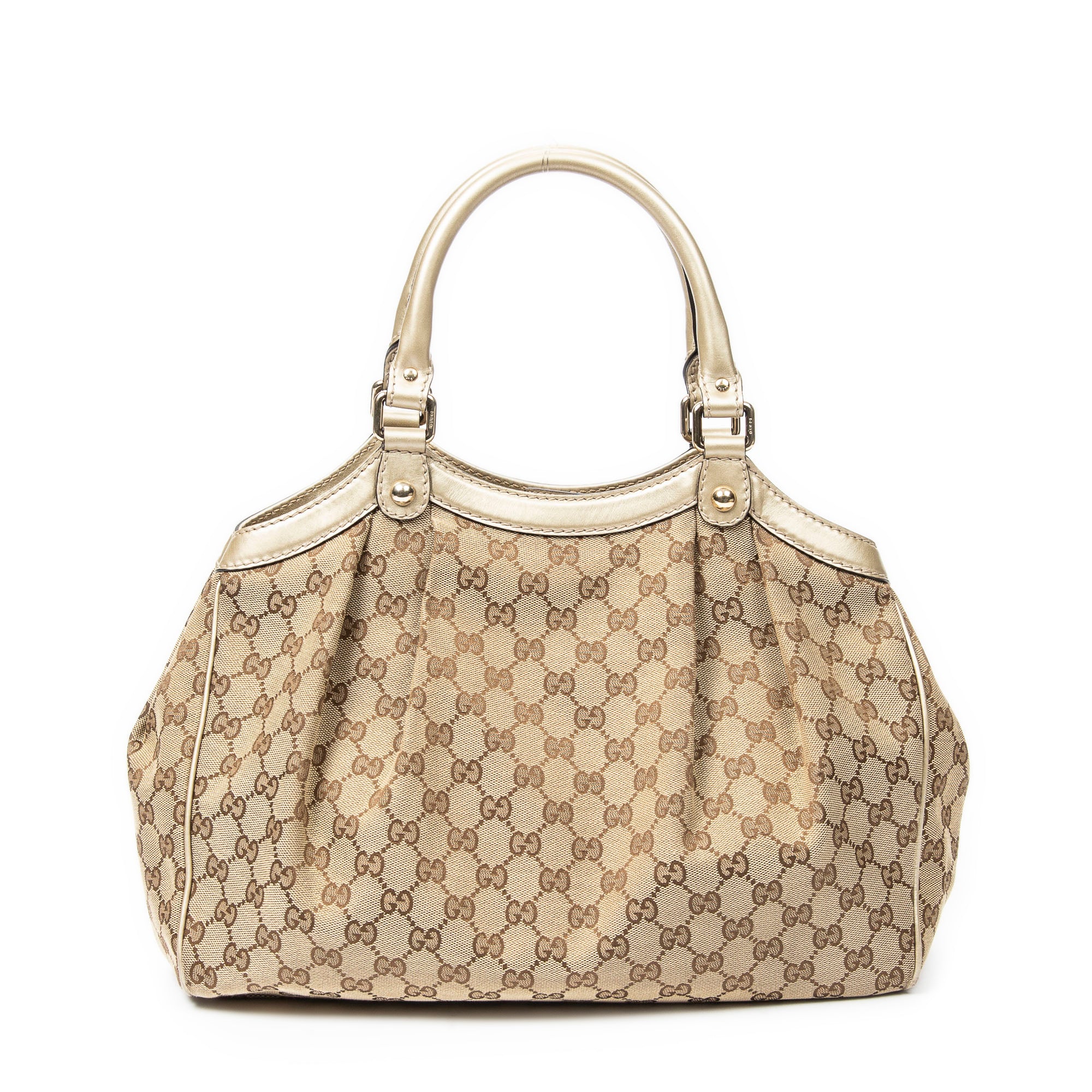 Small Sukey Tote