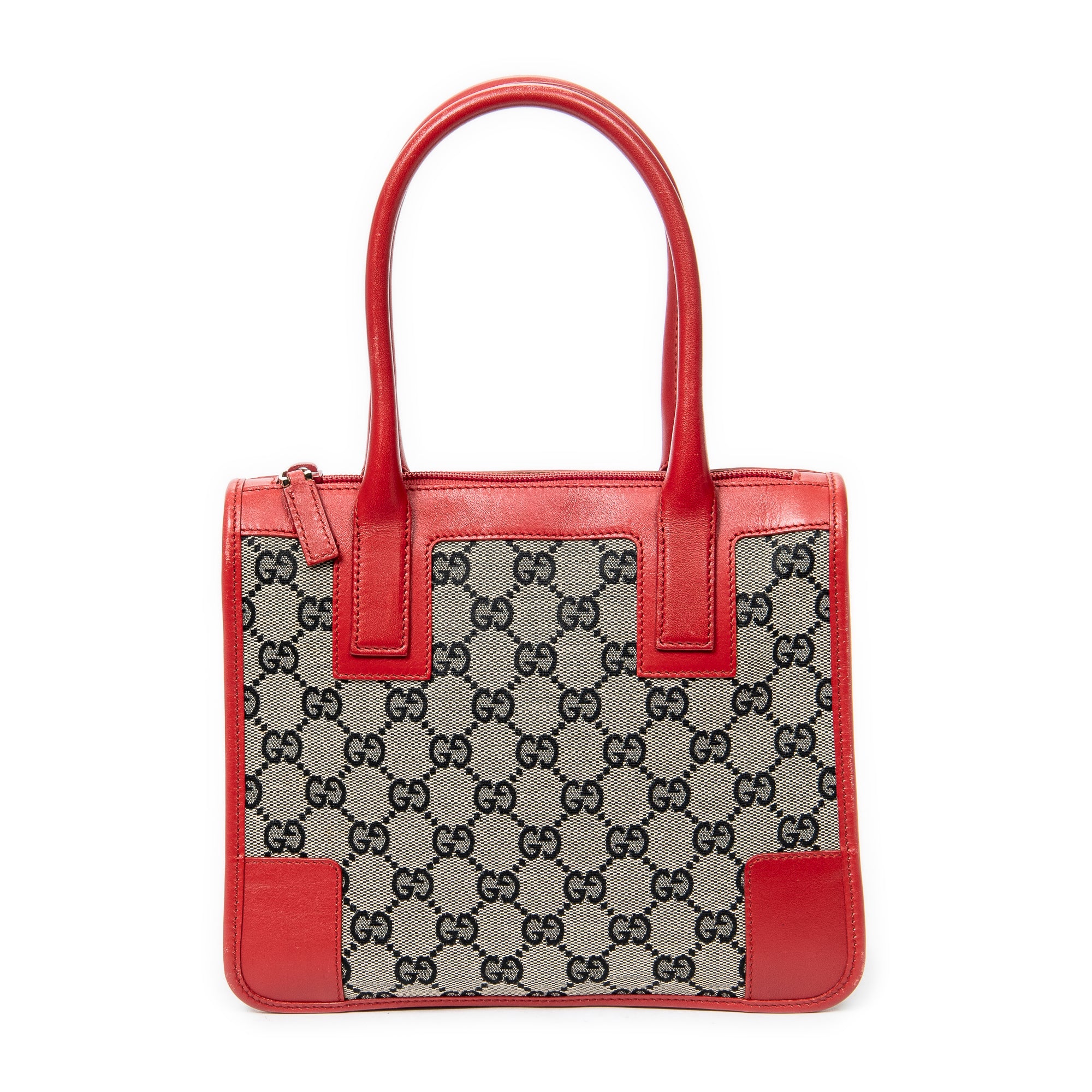 Mini Square Tote