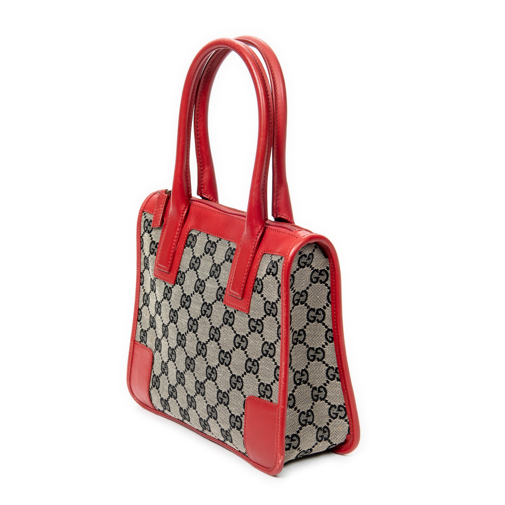 Mini Square Tote
