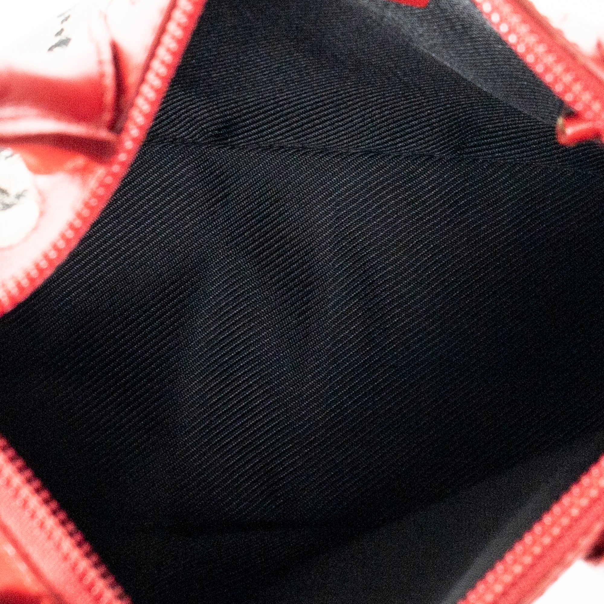 Mini Square Tote