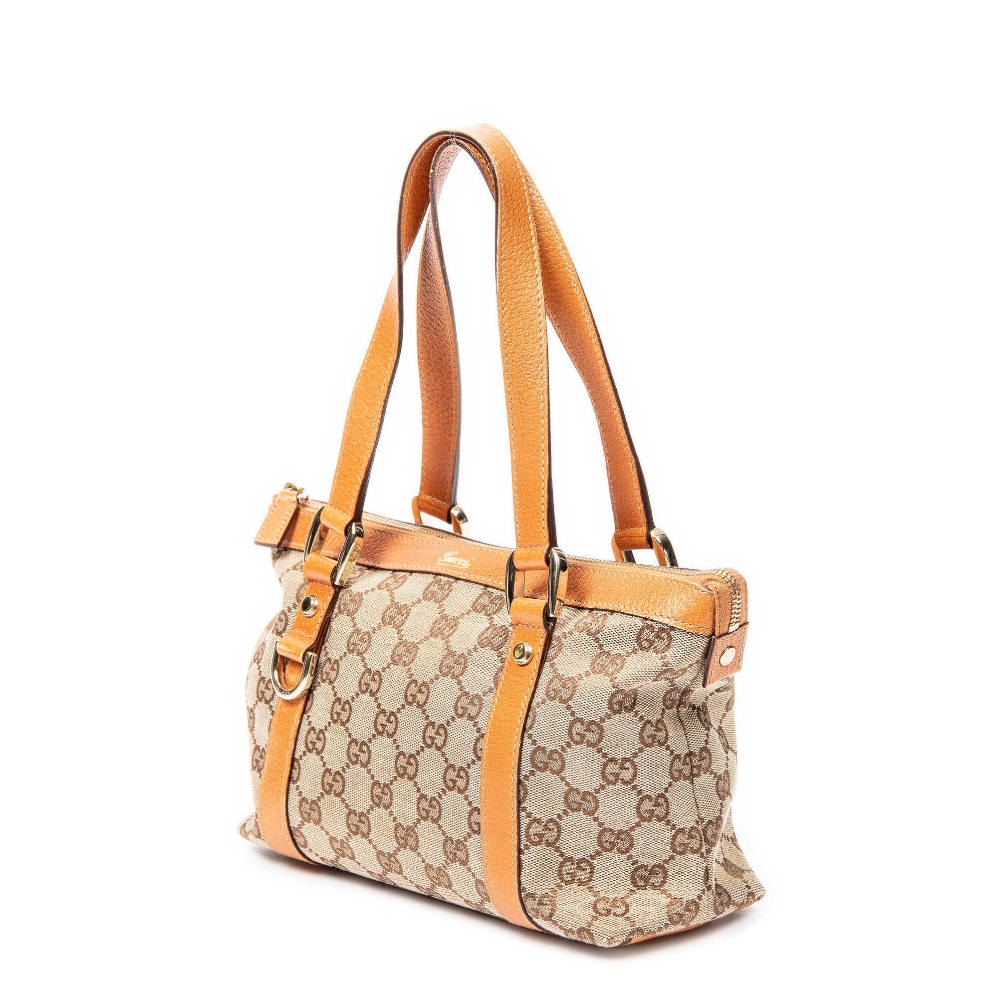 Mini Abbey Shopper