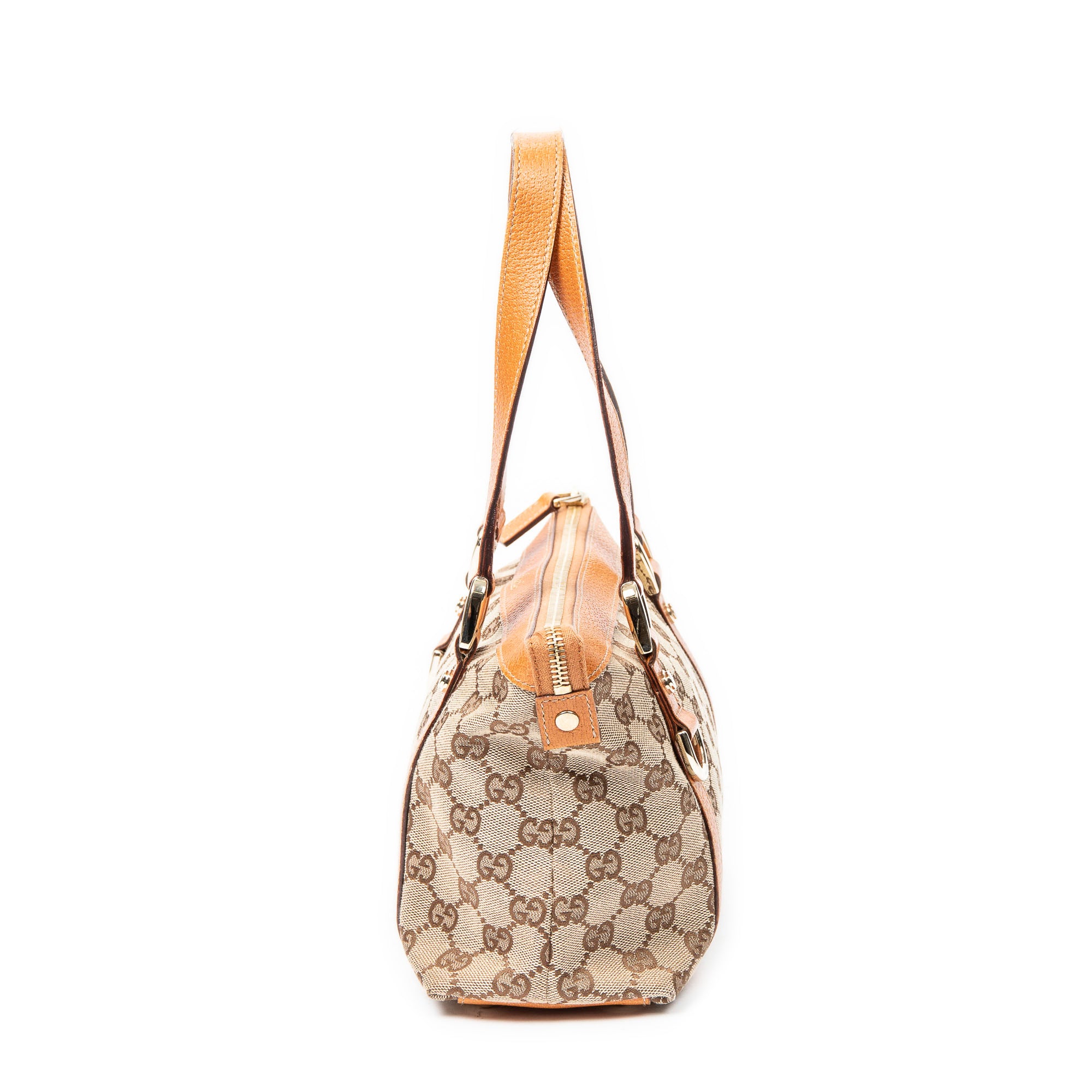 Mini Abbey Shopper