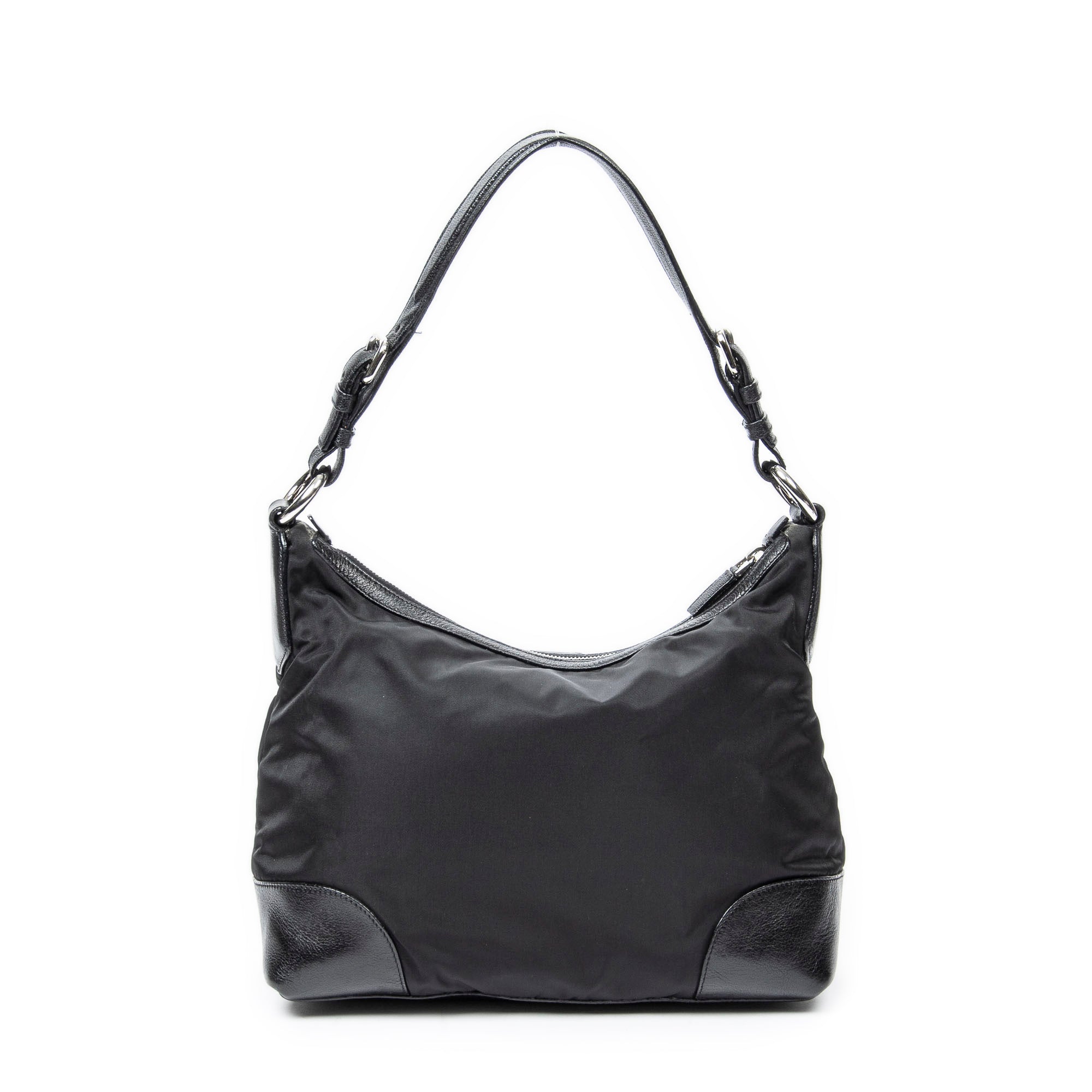 Ring Zip Hobo