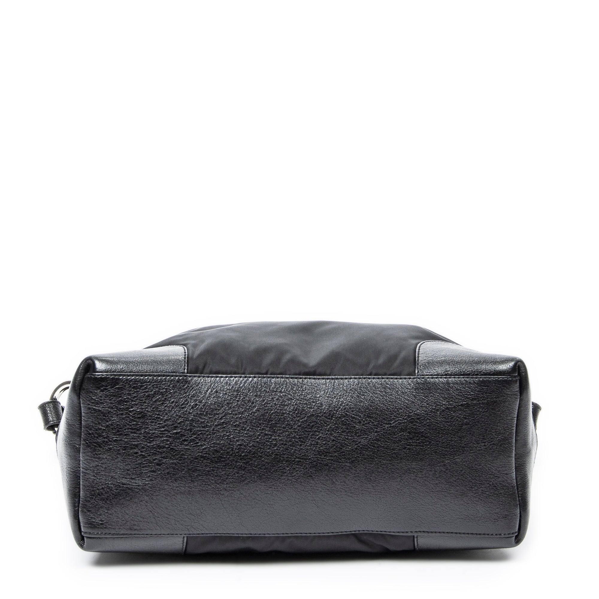 Ring Zip Hobo