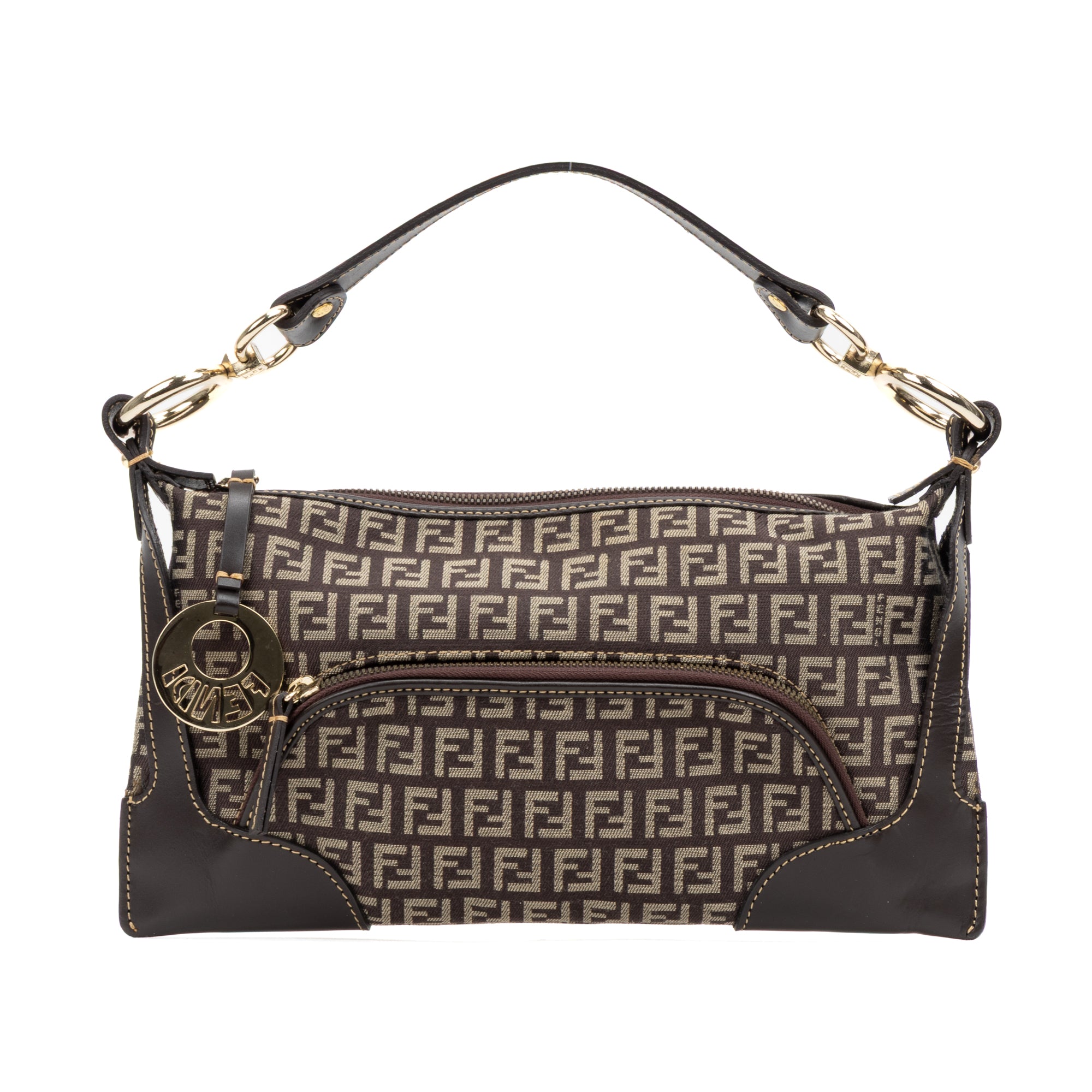 Front Pocket Hobo