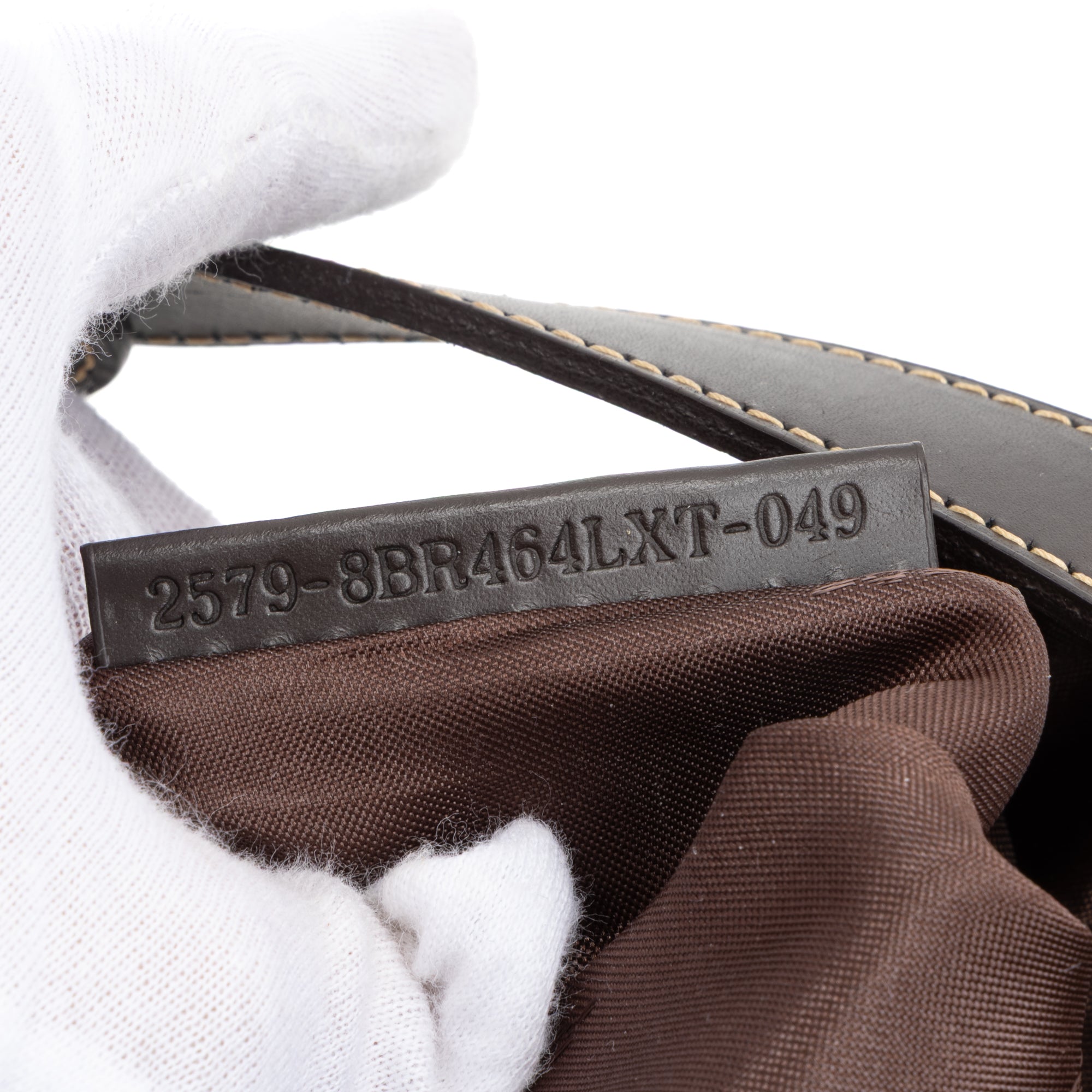 Front Pocket Hobo