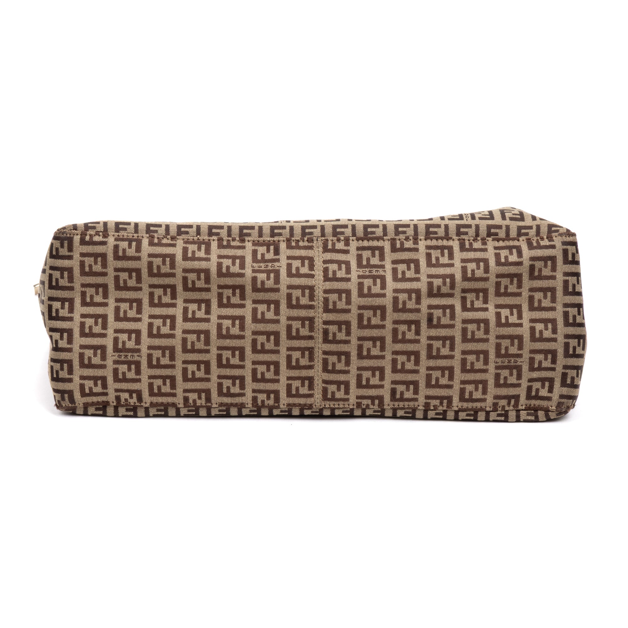 Zip Shopping Tote