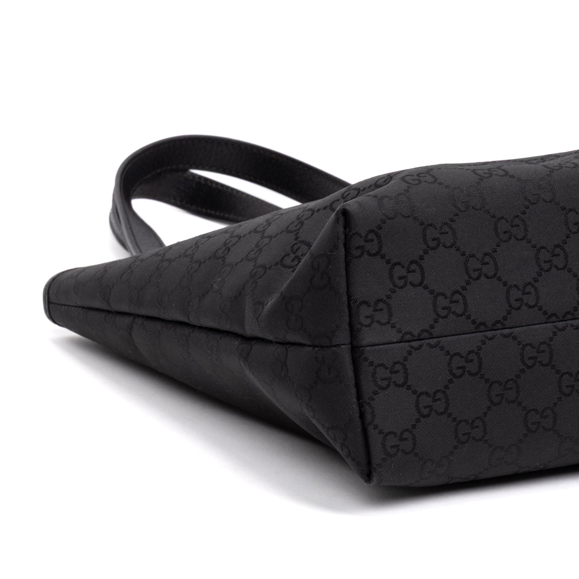 Small Tall Tote
