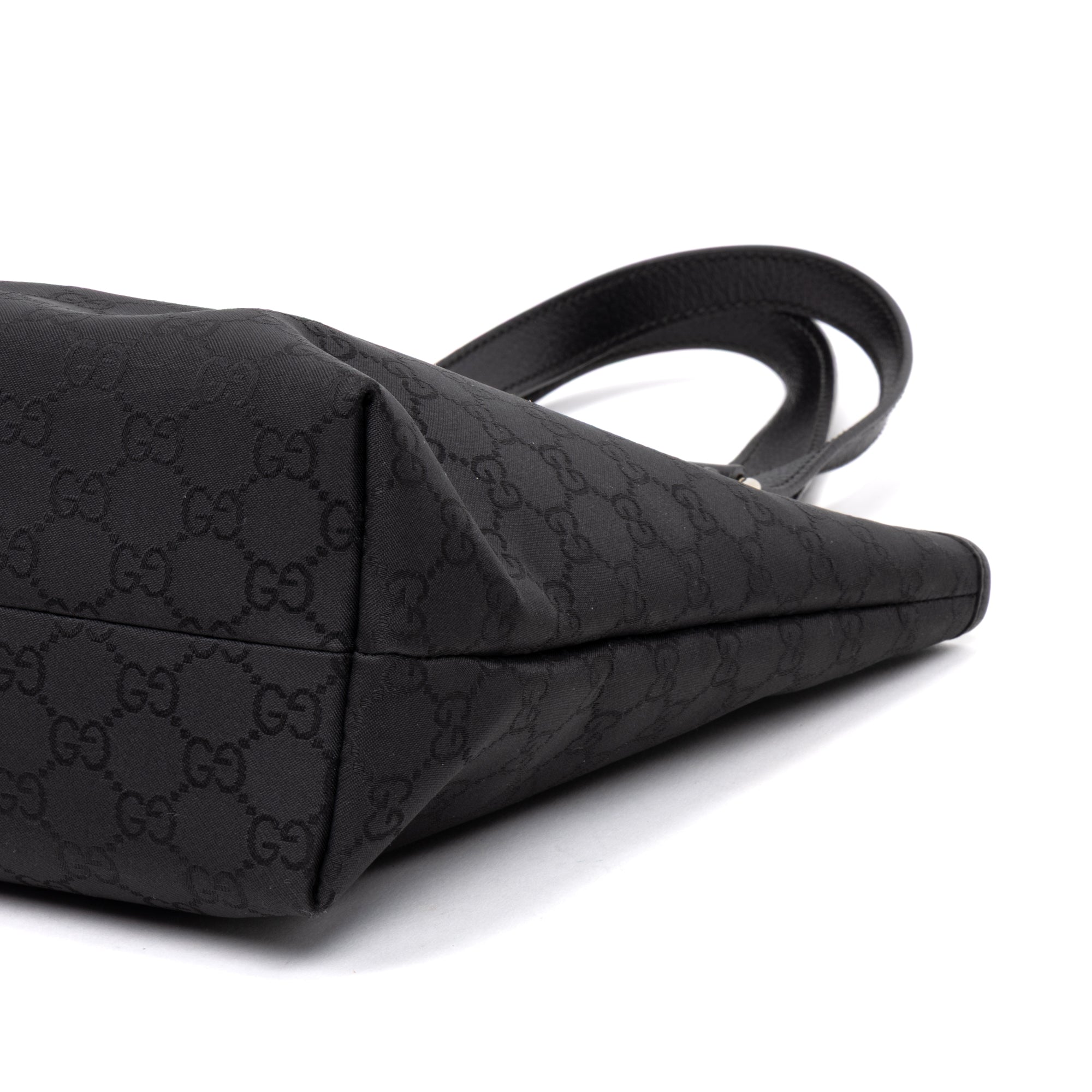 Small Tall Tote