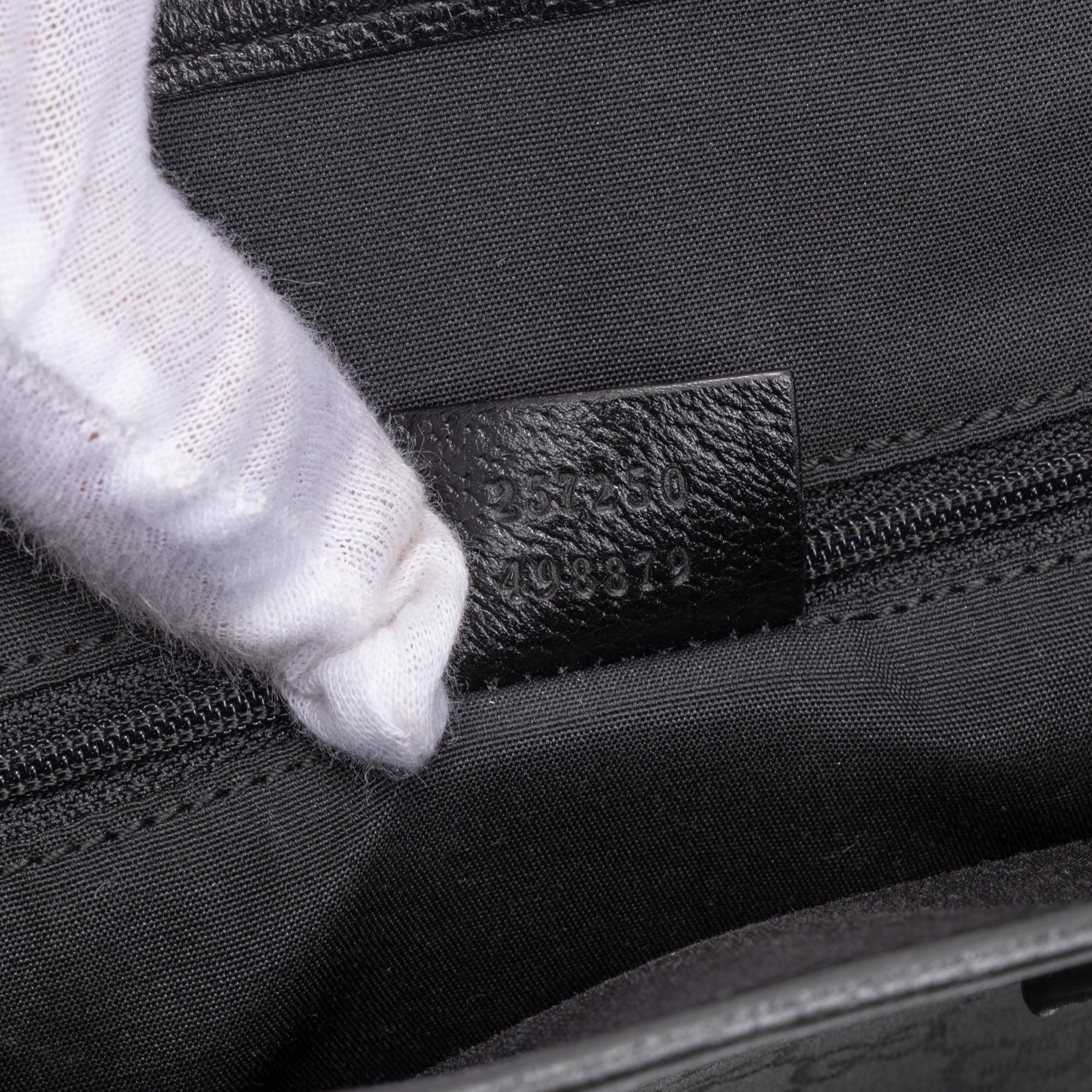 Small Tall Tote