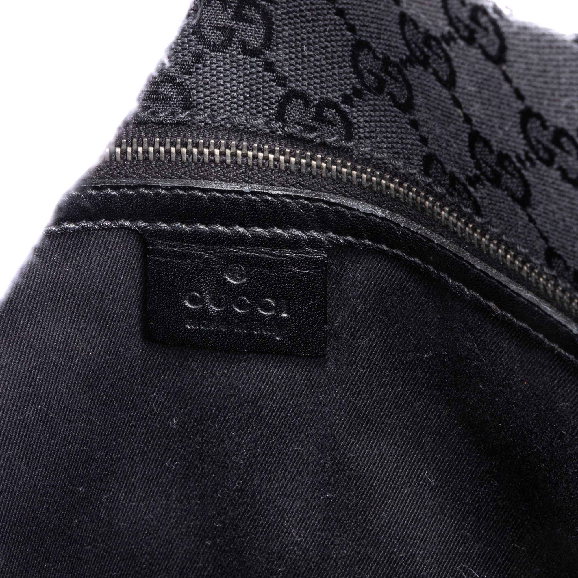 Square Braided Handle Shopper