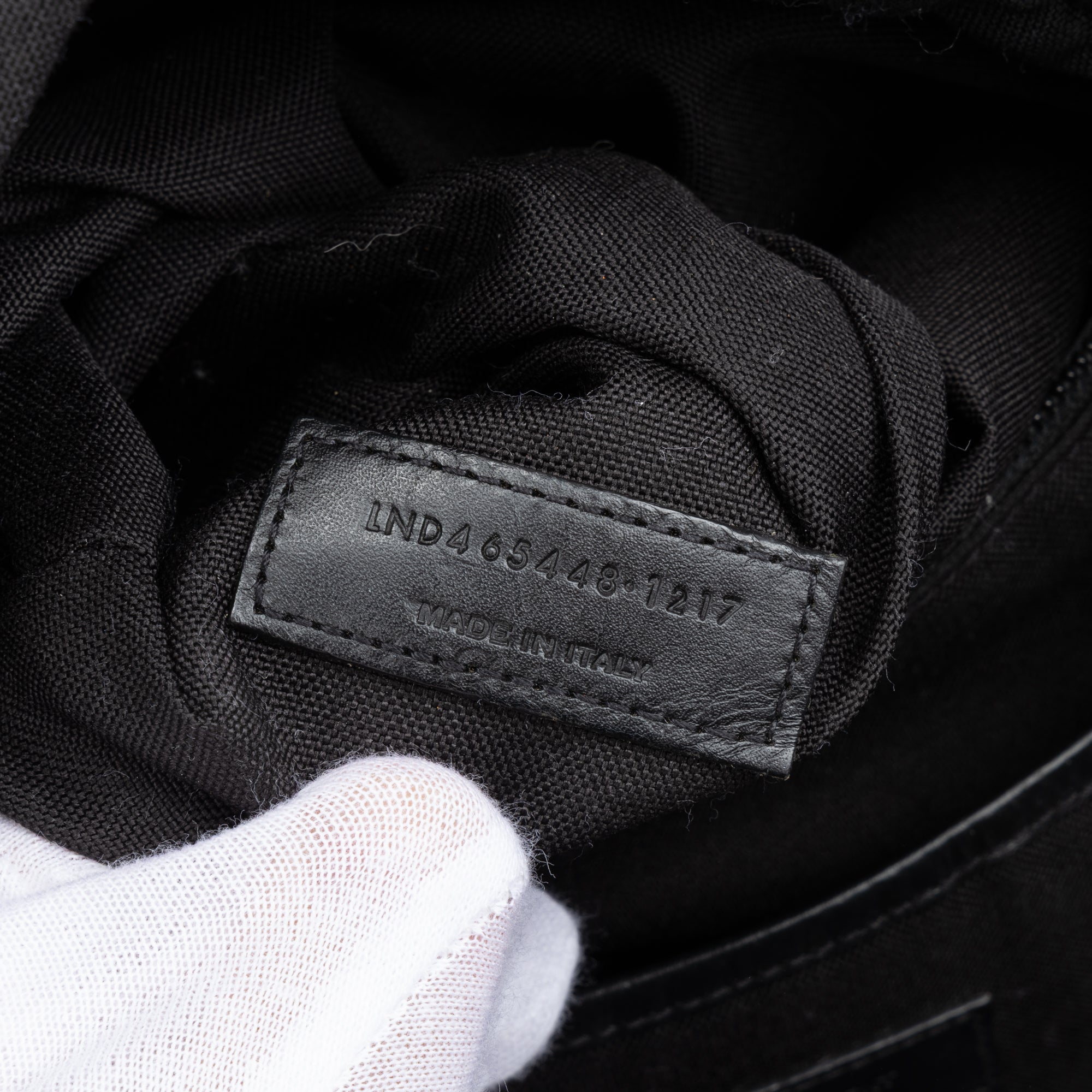 City Backpack