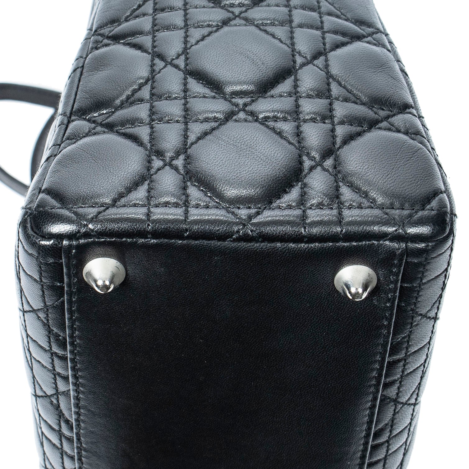 Large Lady Dior Zip