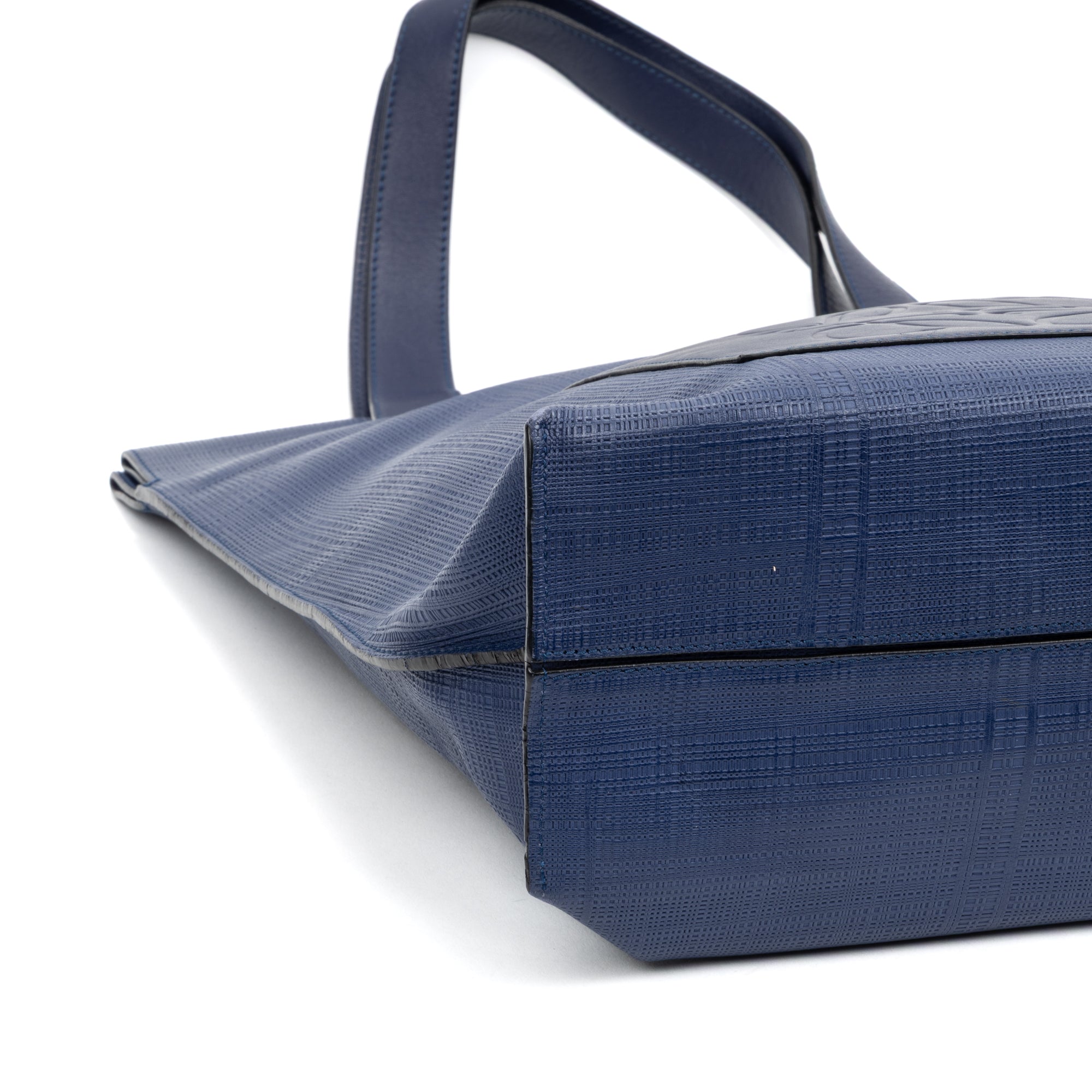 Anagram Shopper Tote