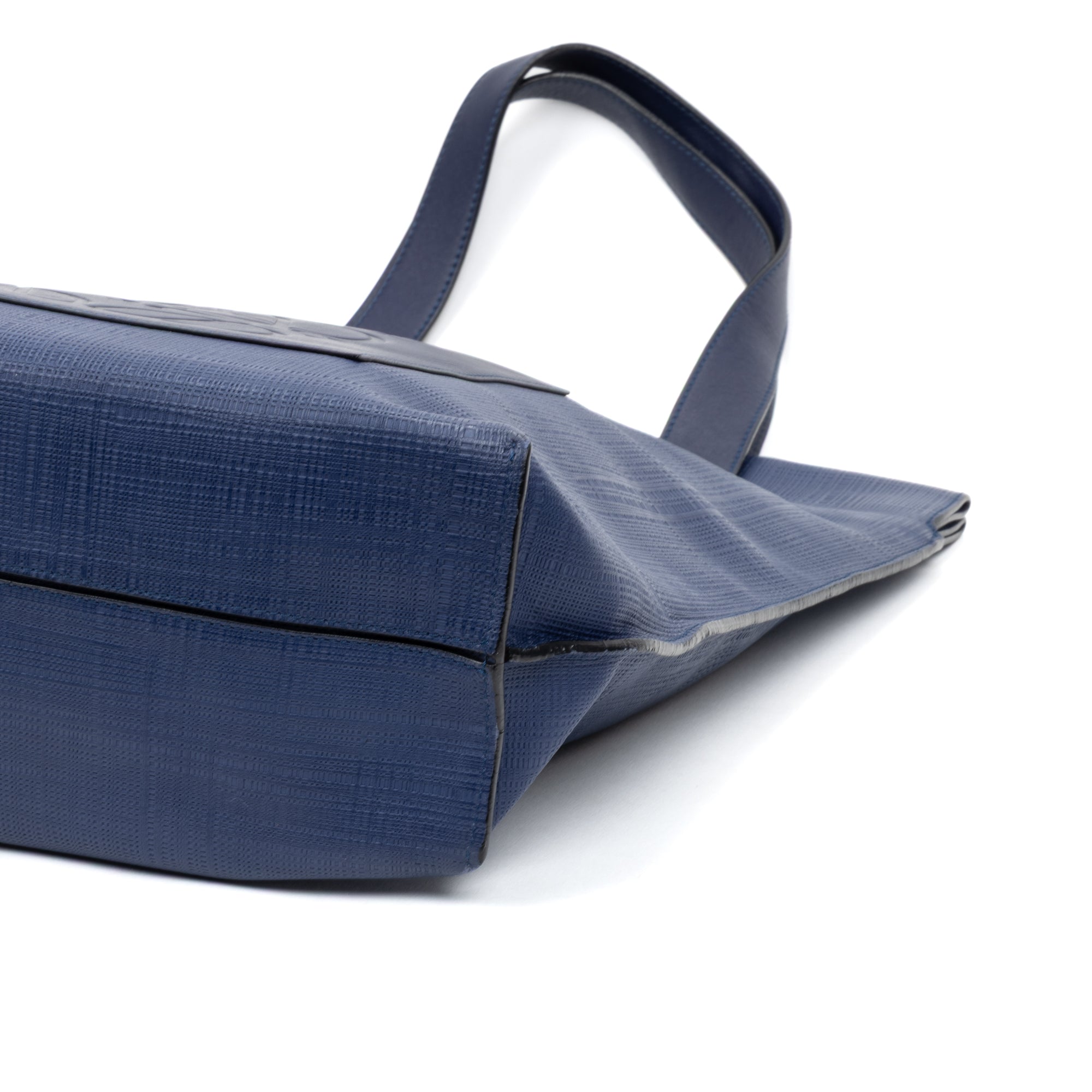 Anagram Shopper Tote