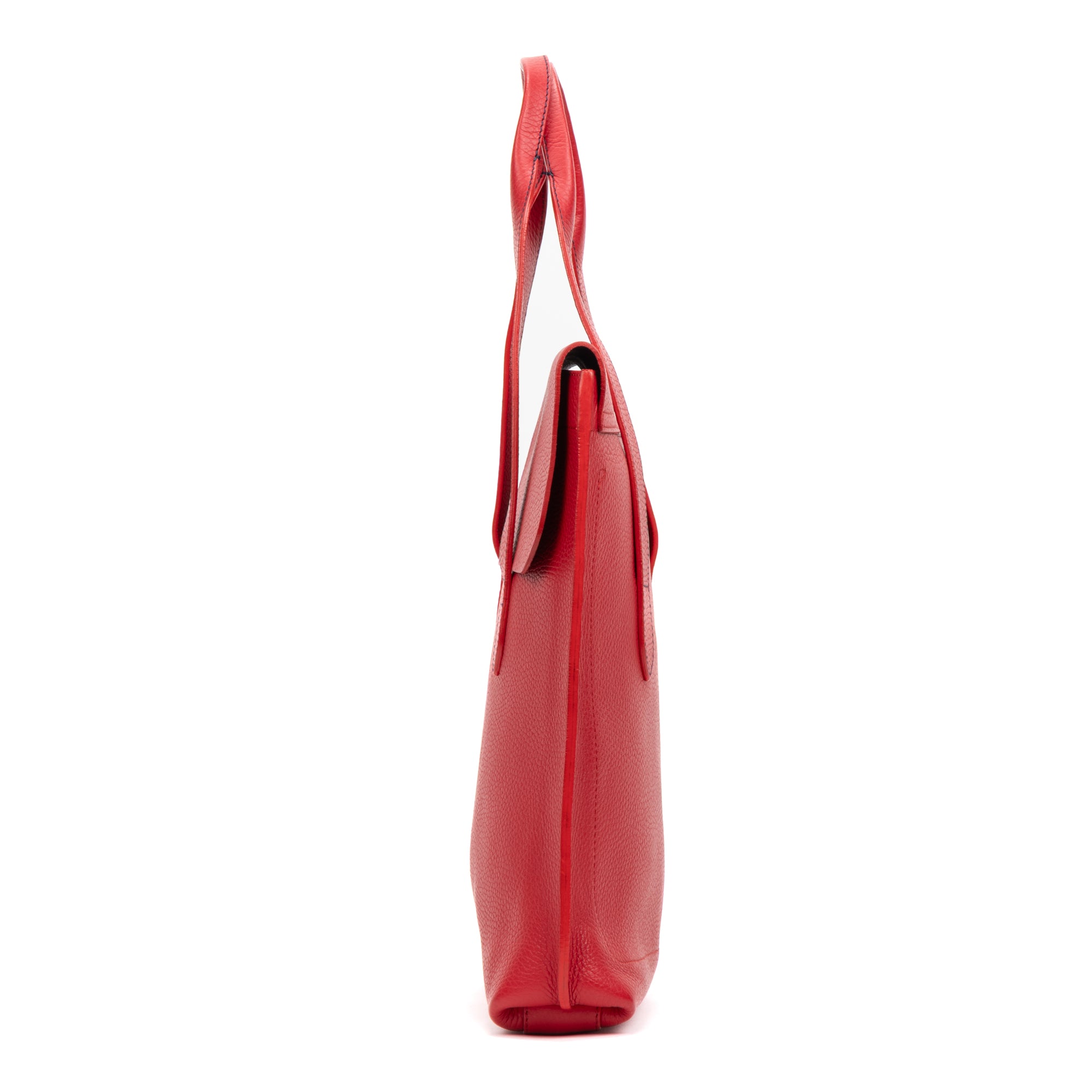 Anagram Fold Over Tote