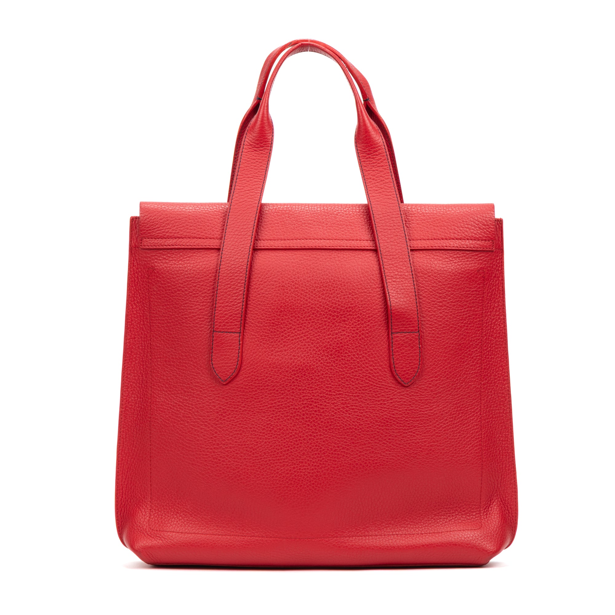 Anagram Fold Over Tote