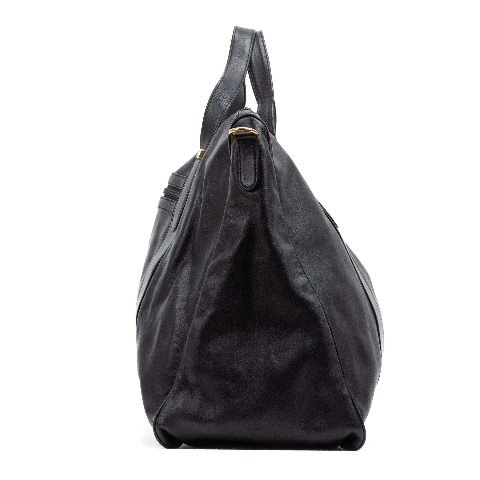 Large Weekend Tote