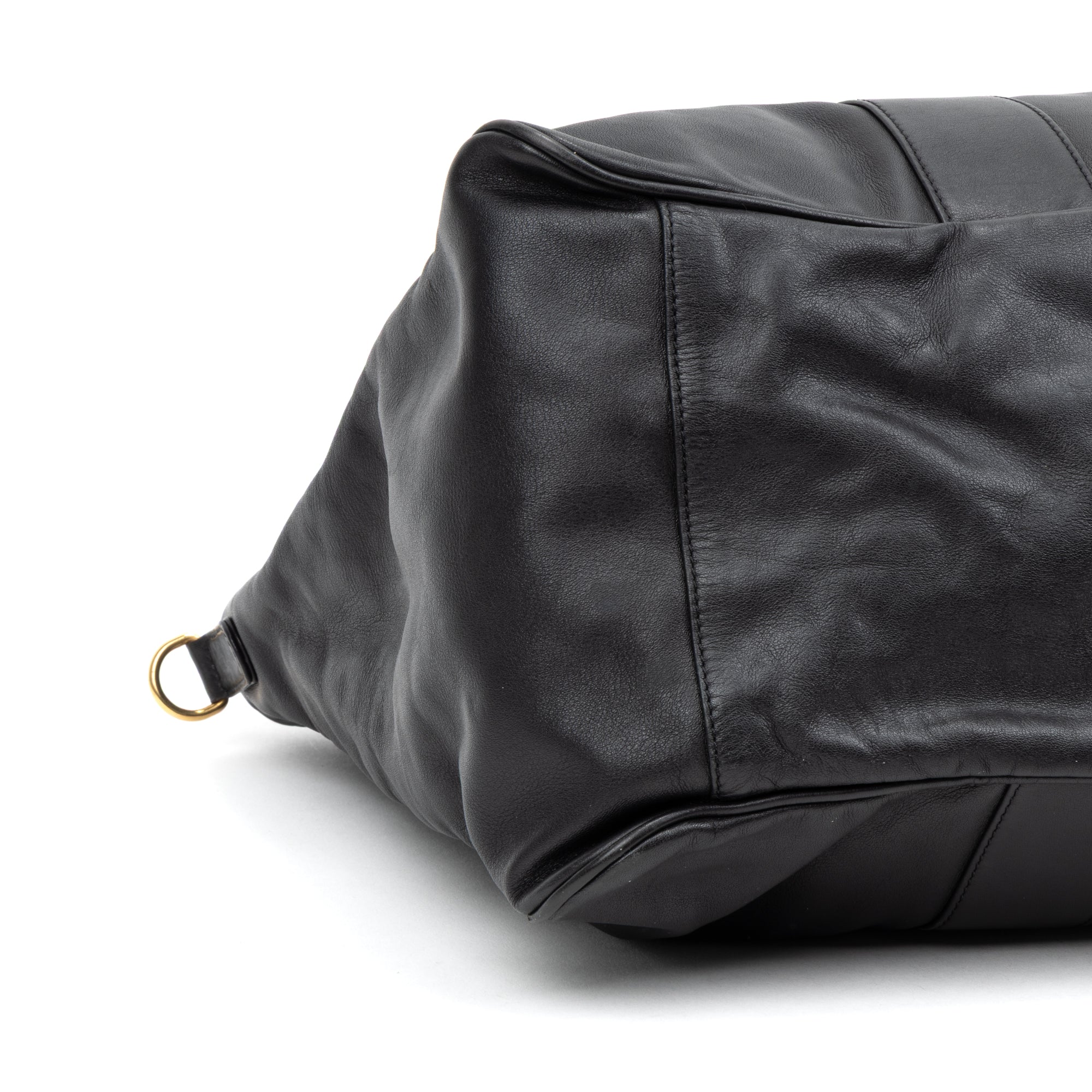 Large Weekend Tote