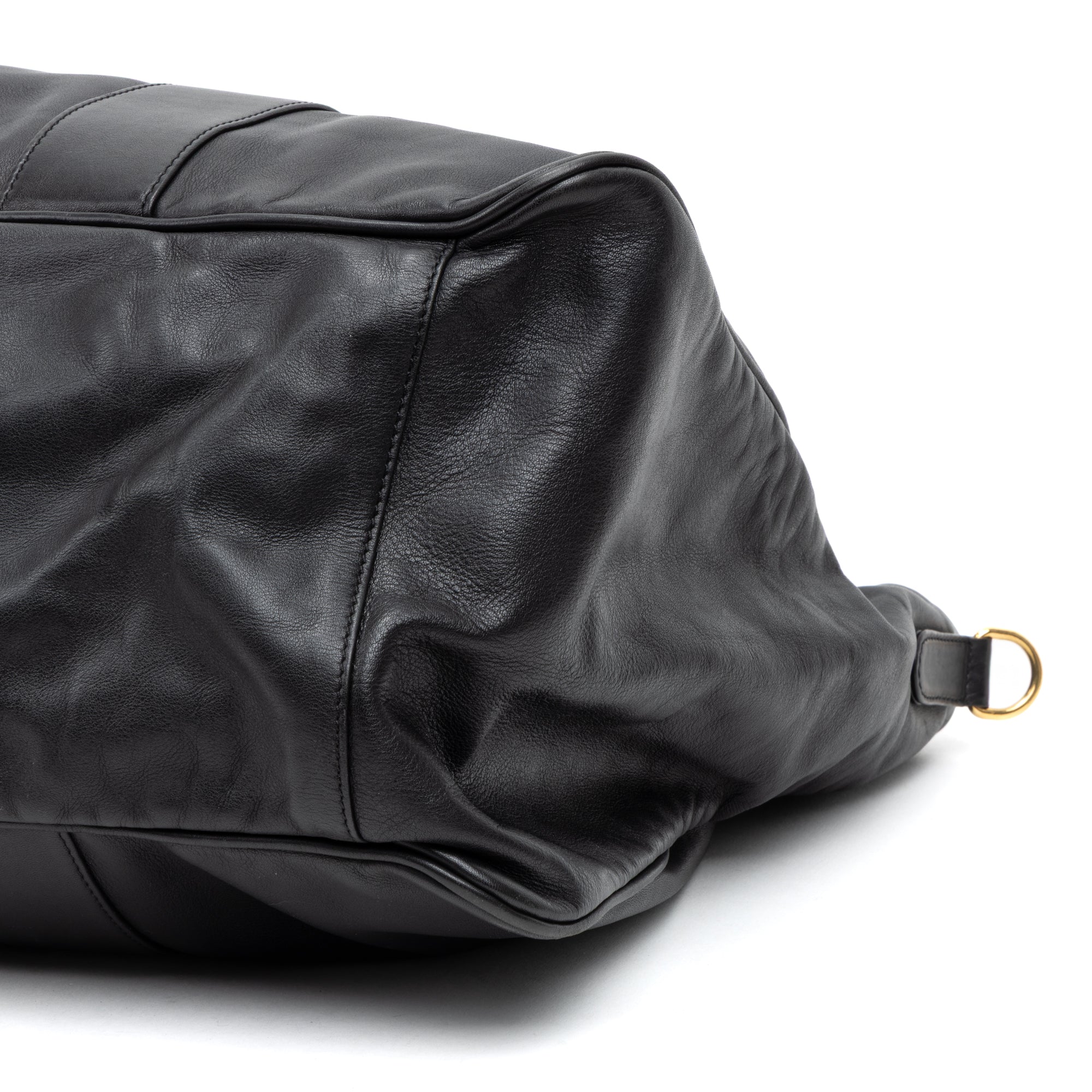 Large Weekend Tote