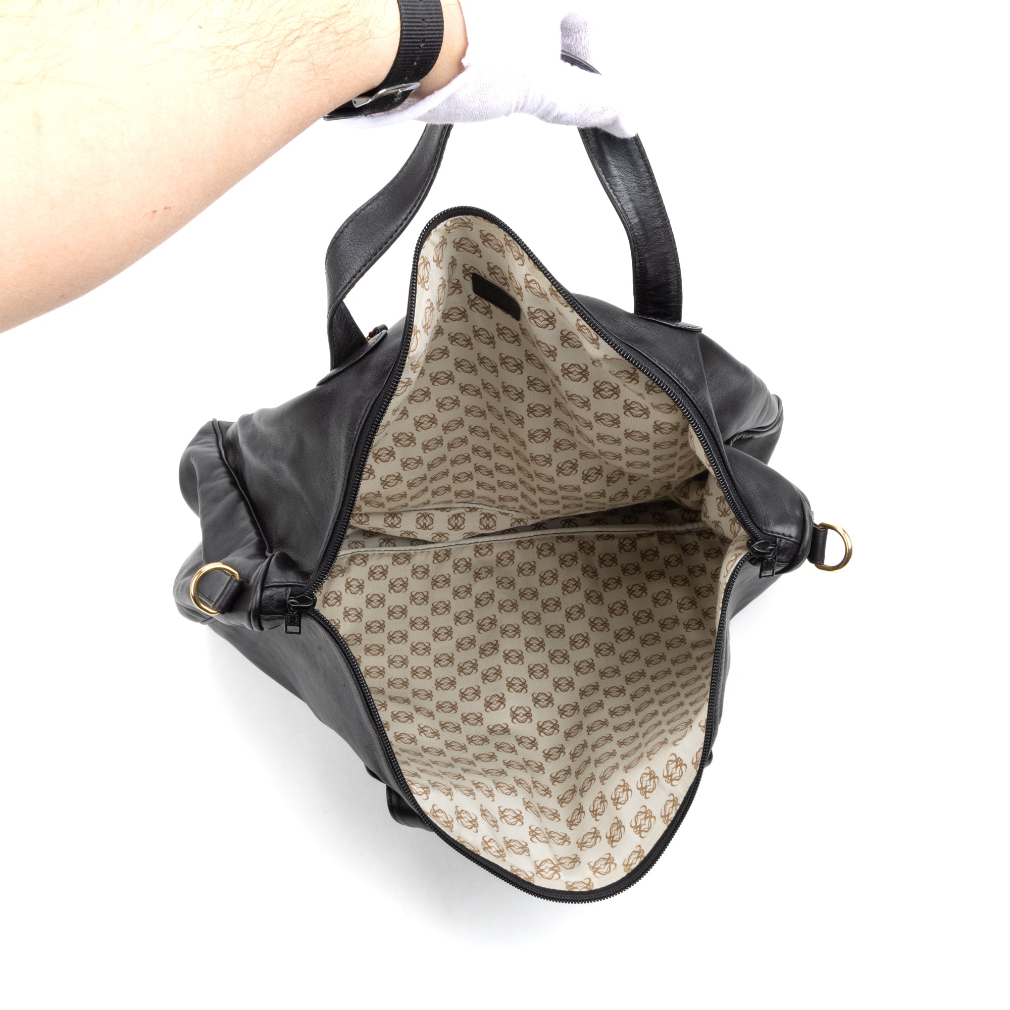 Large Weekend Tote