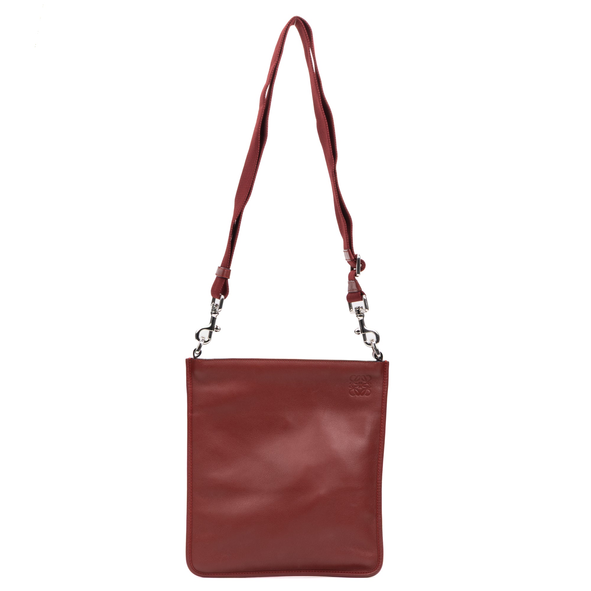 Anagram Crossbody