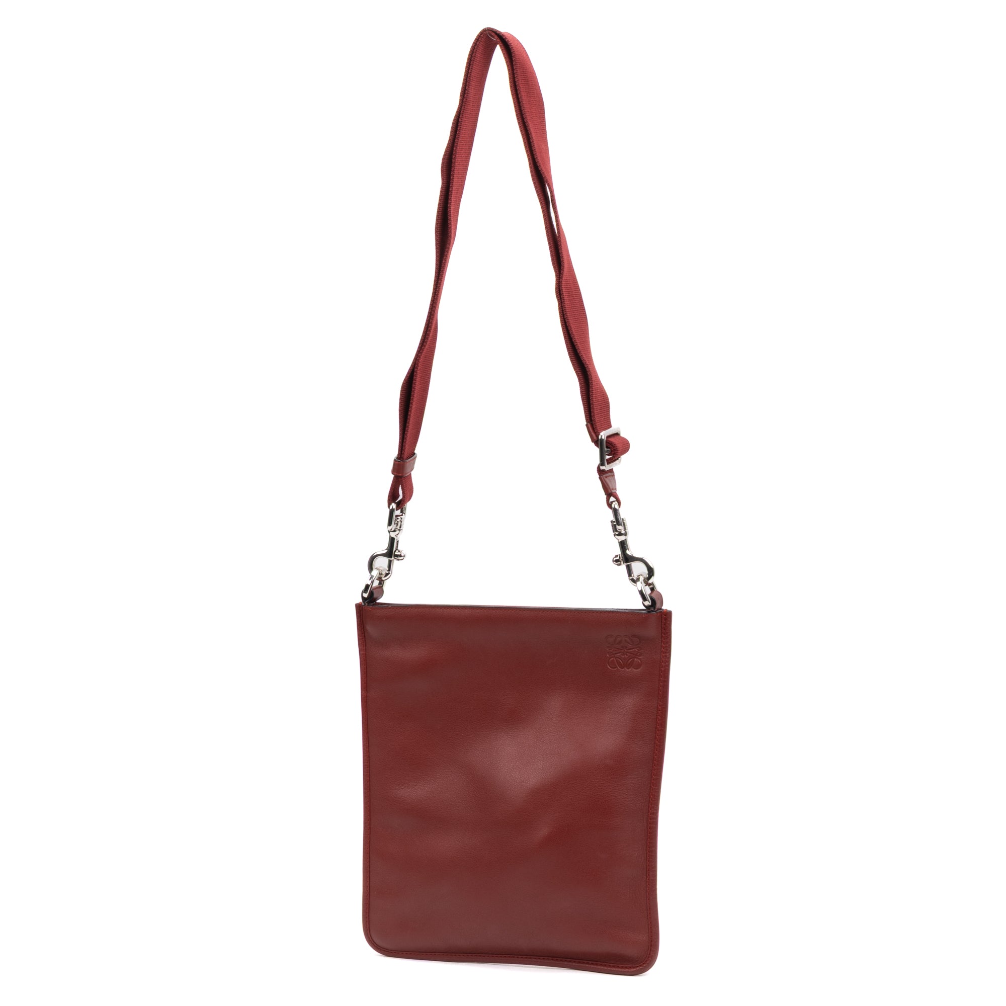 Anagram Crossbody