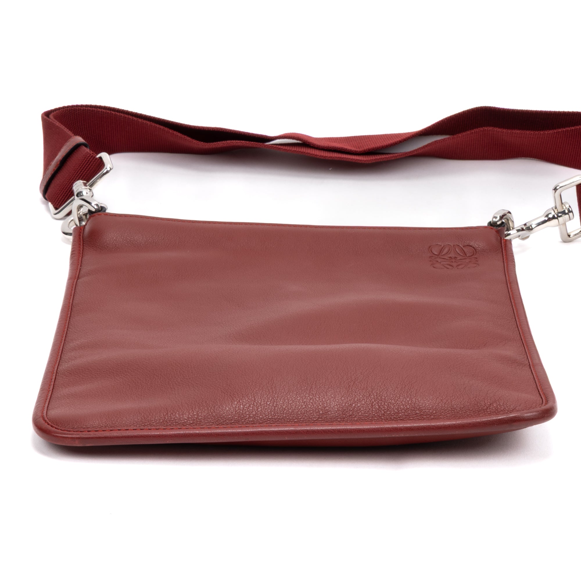 Anagram Crossbody