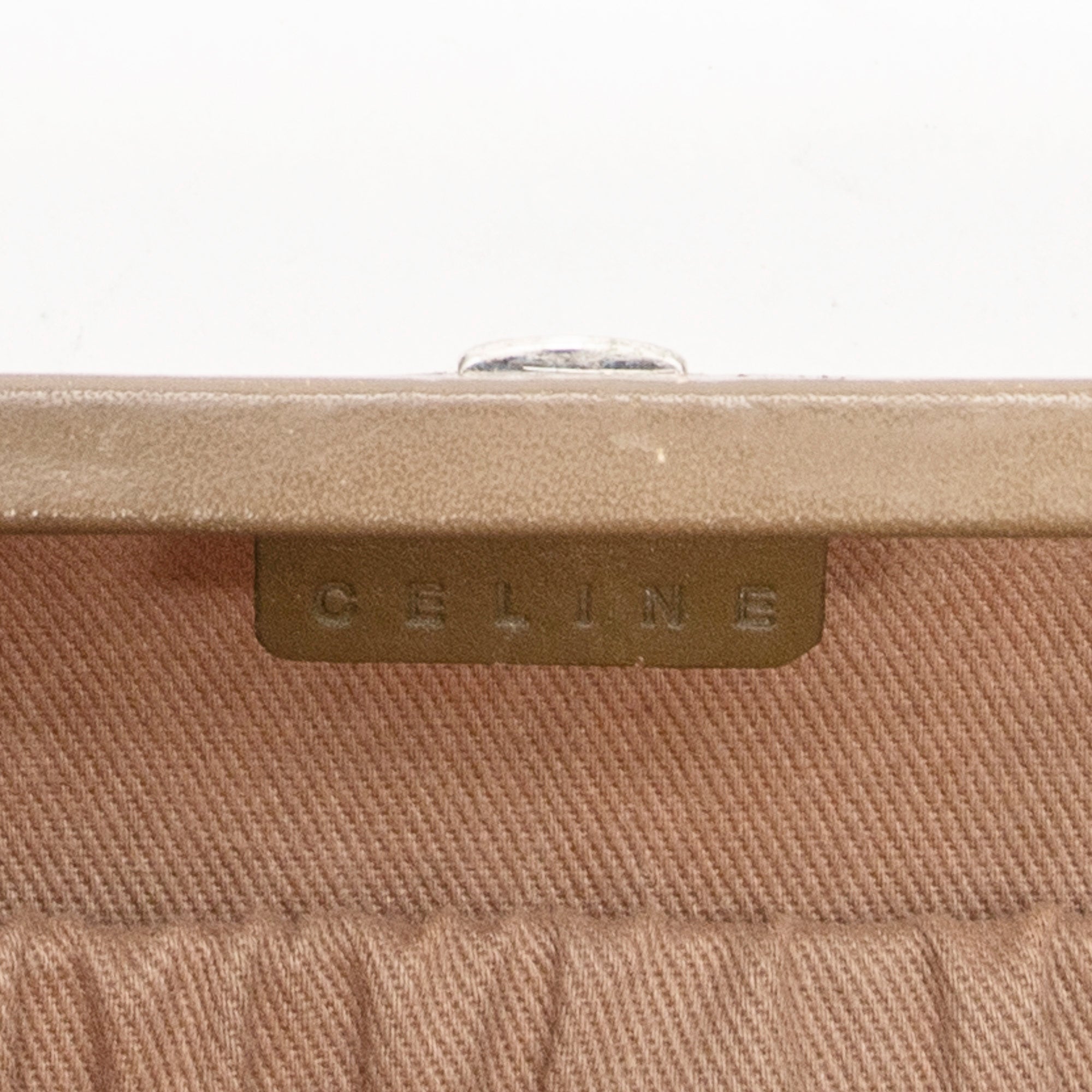 Frame Top Handle