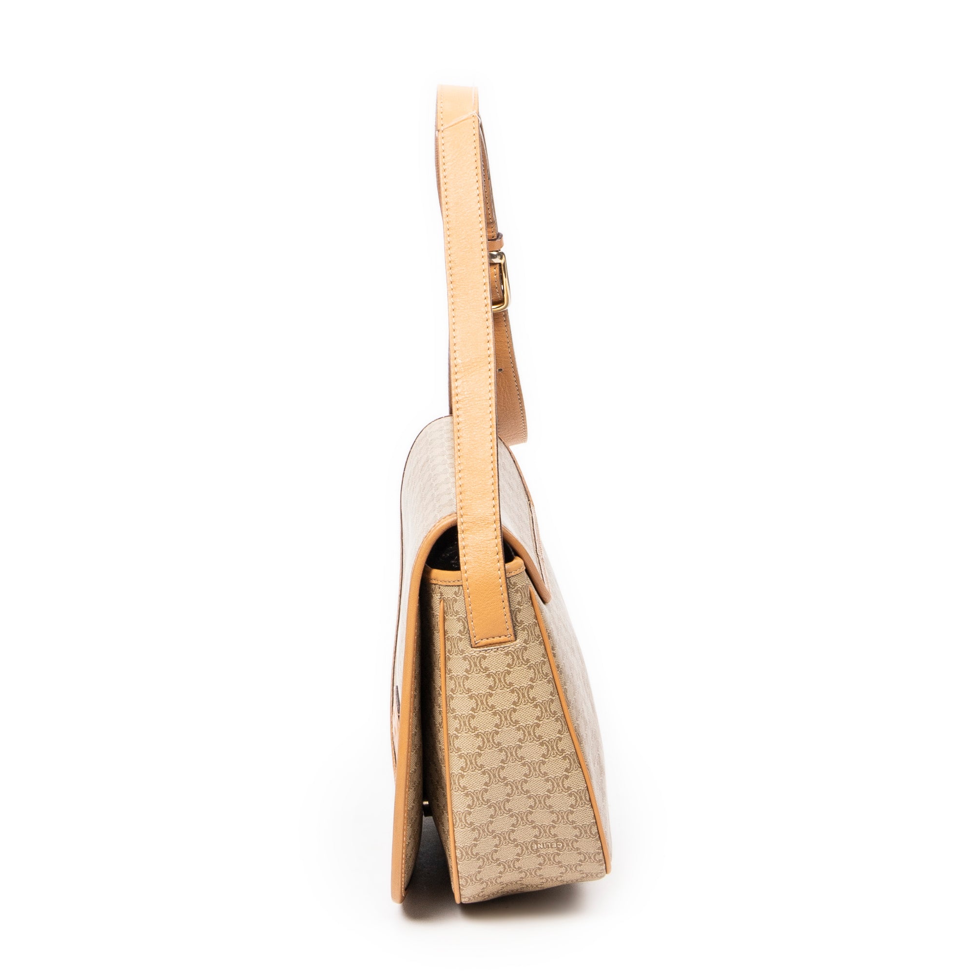 Flap Crossbody