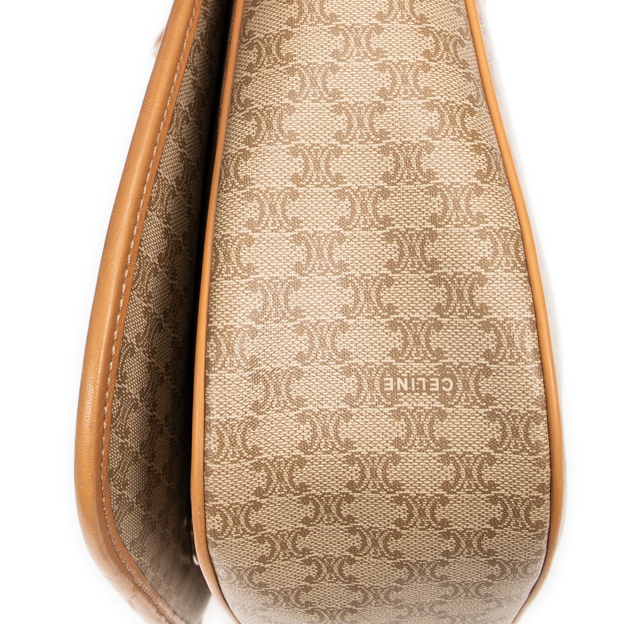 Flap Crossbody